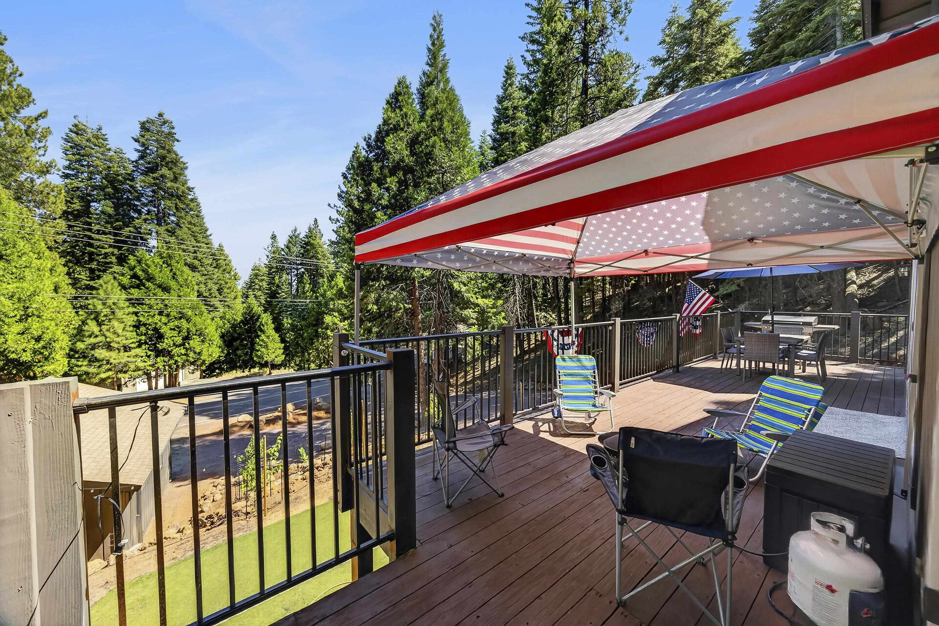 603 Lake Ridge Road