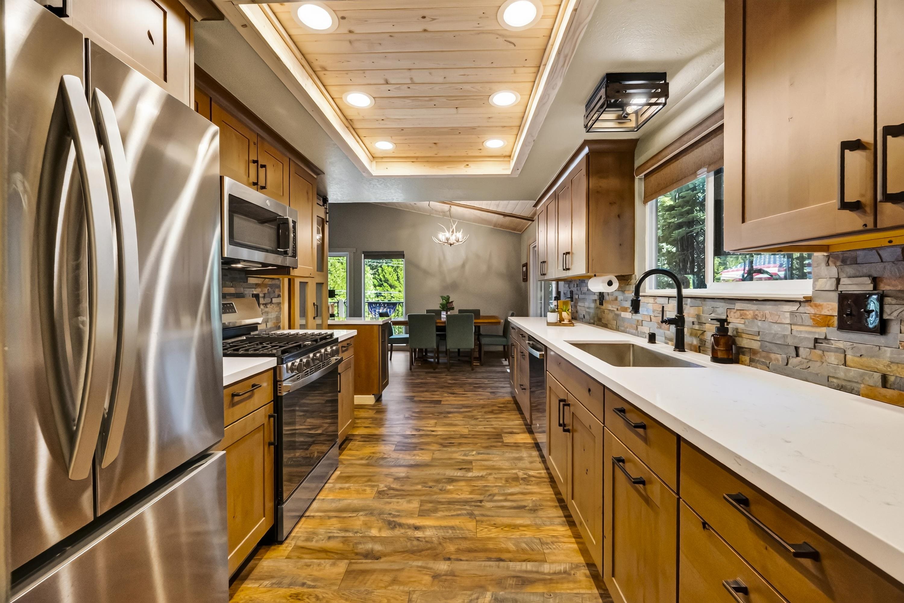 603 Lake Ridge Road