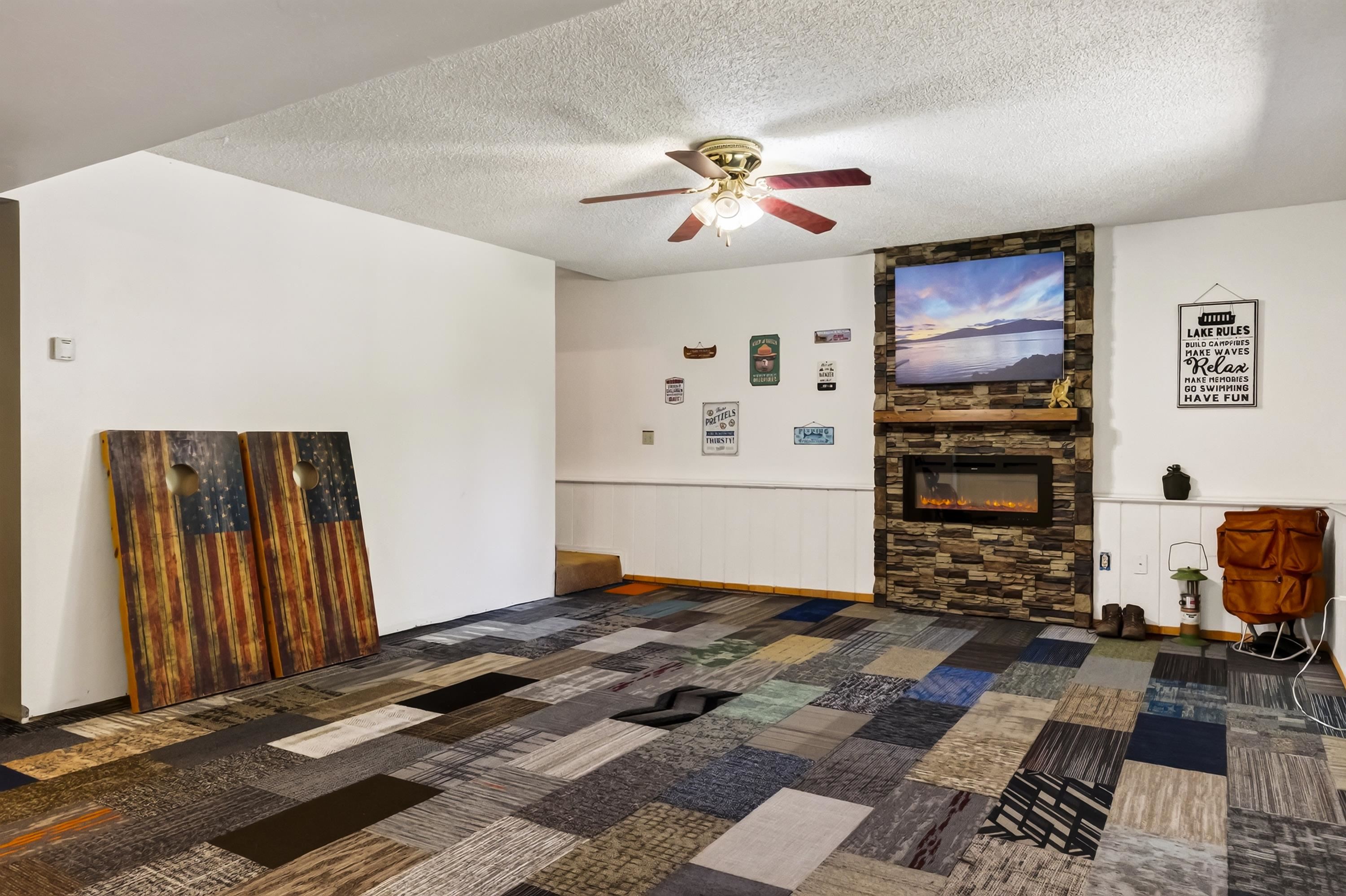 603 Lake Ridge Road