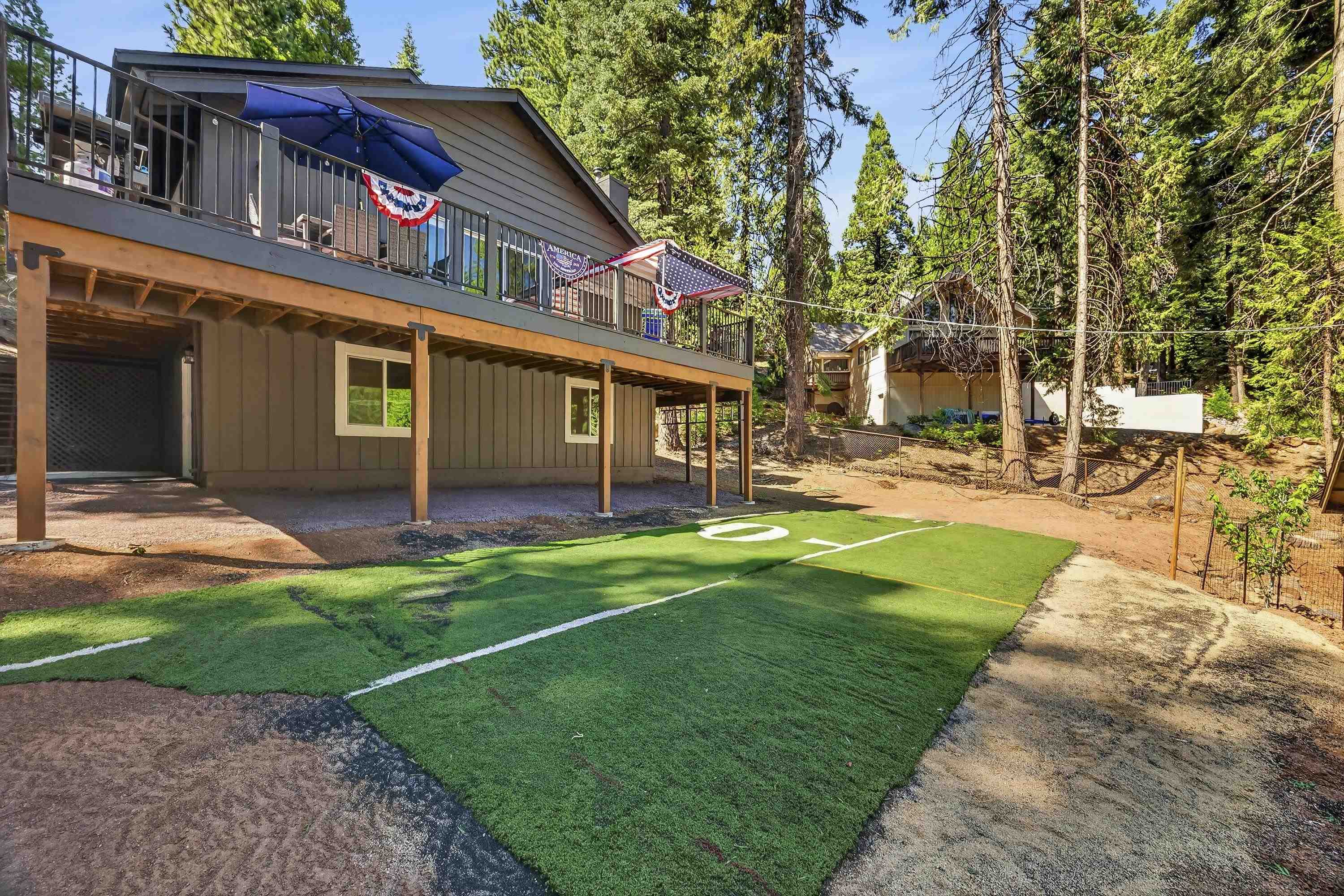 603 Lake Ridge Road