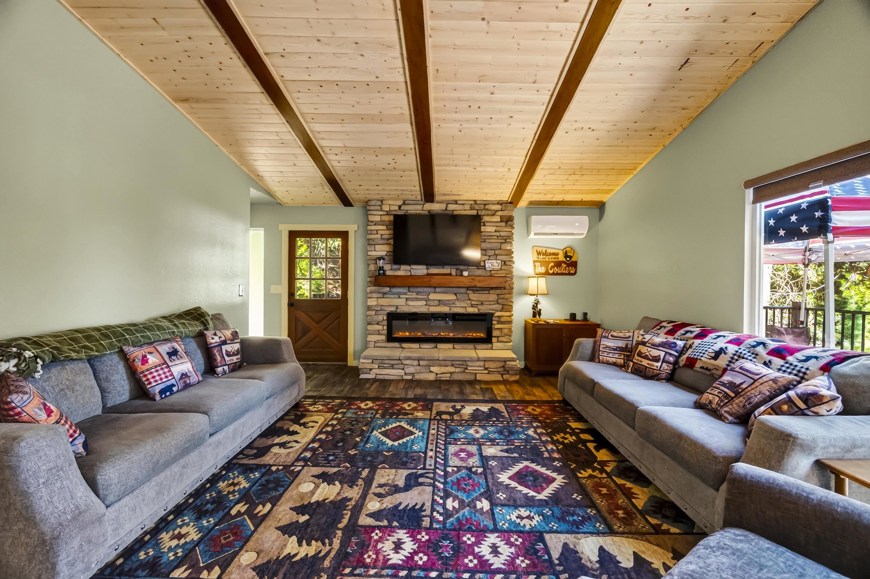 603 Lake Ridge Road