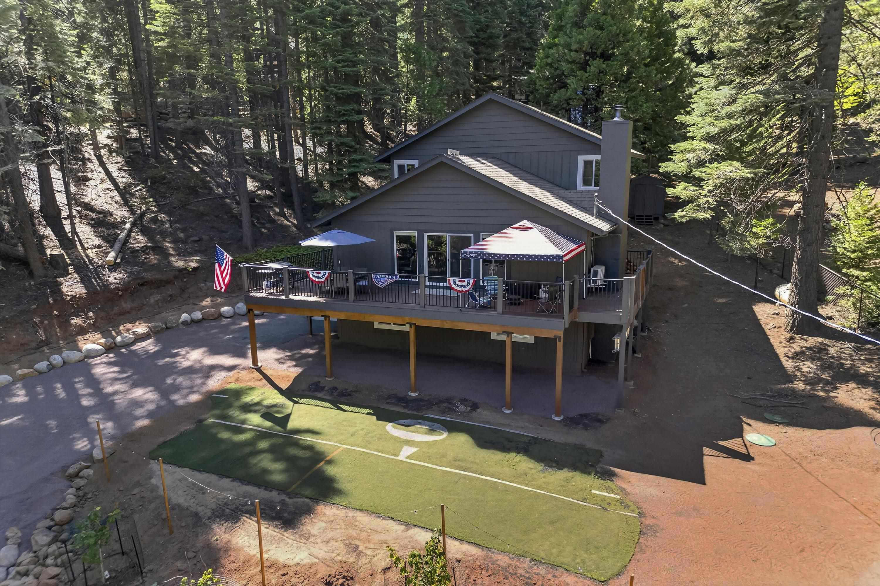 603 Lake Ridge Road