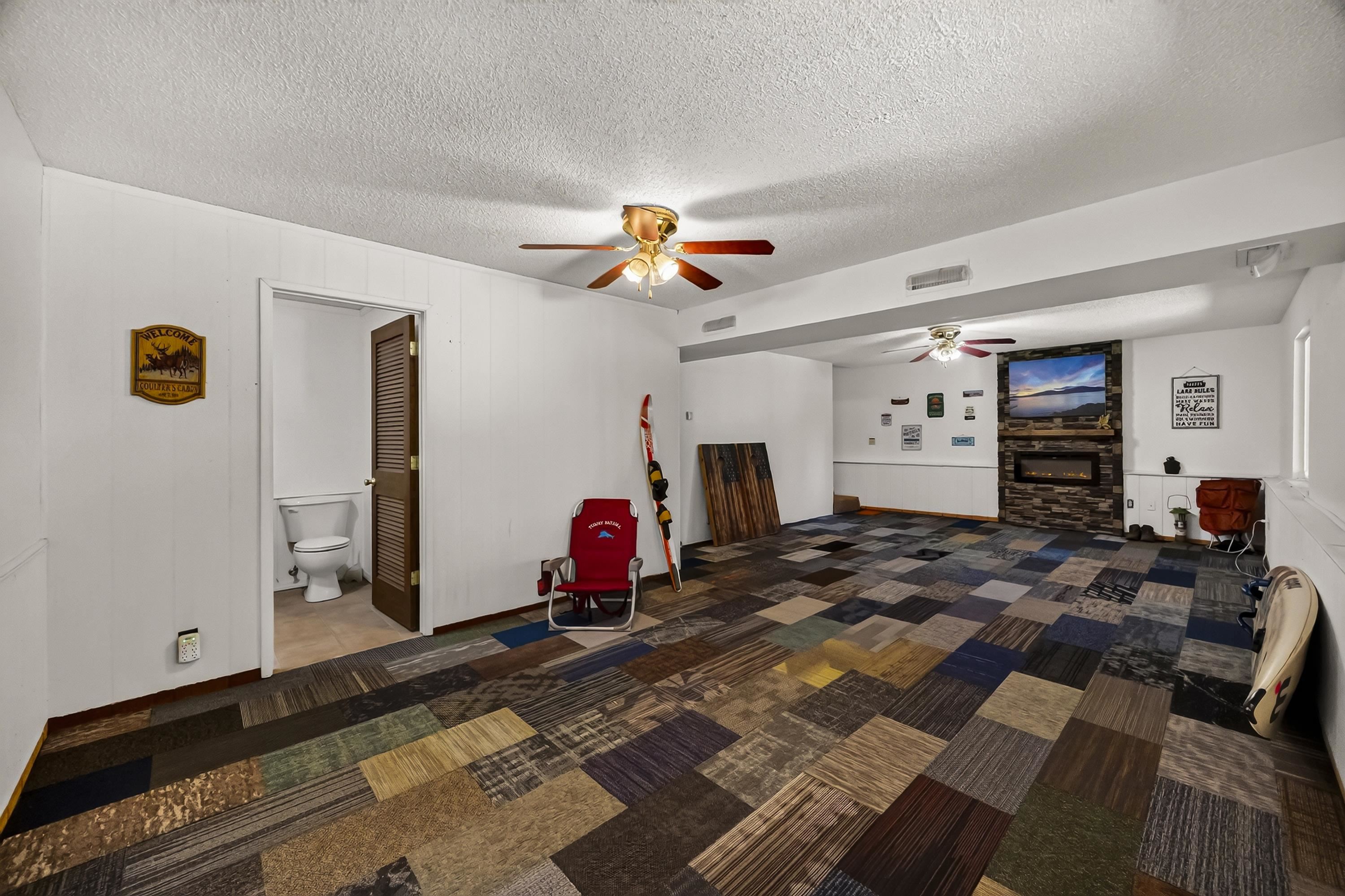 603 Lake Ridge Road