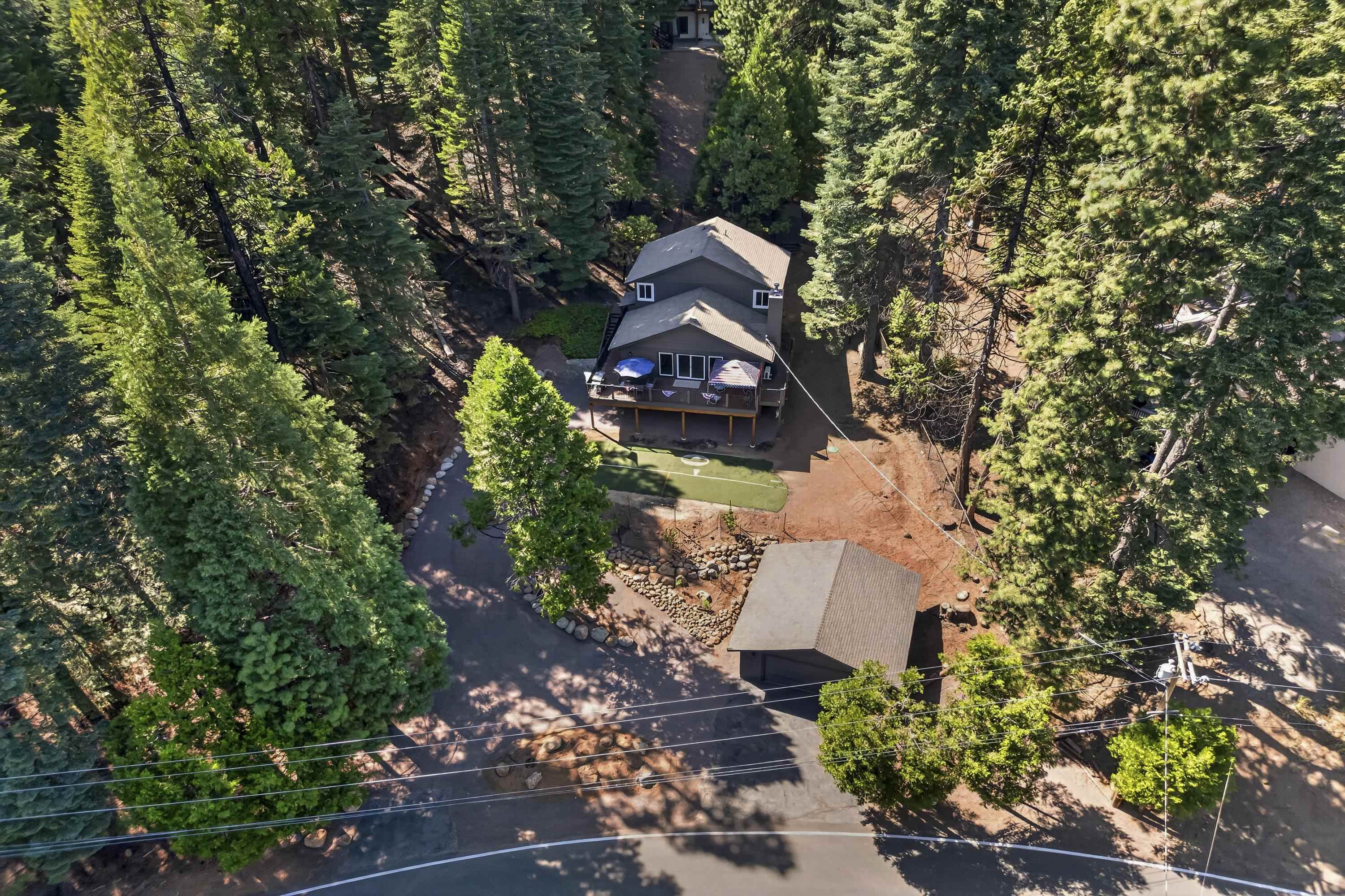 603 Lake Ridge Road