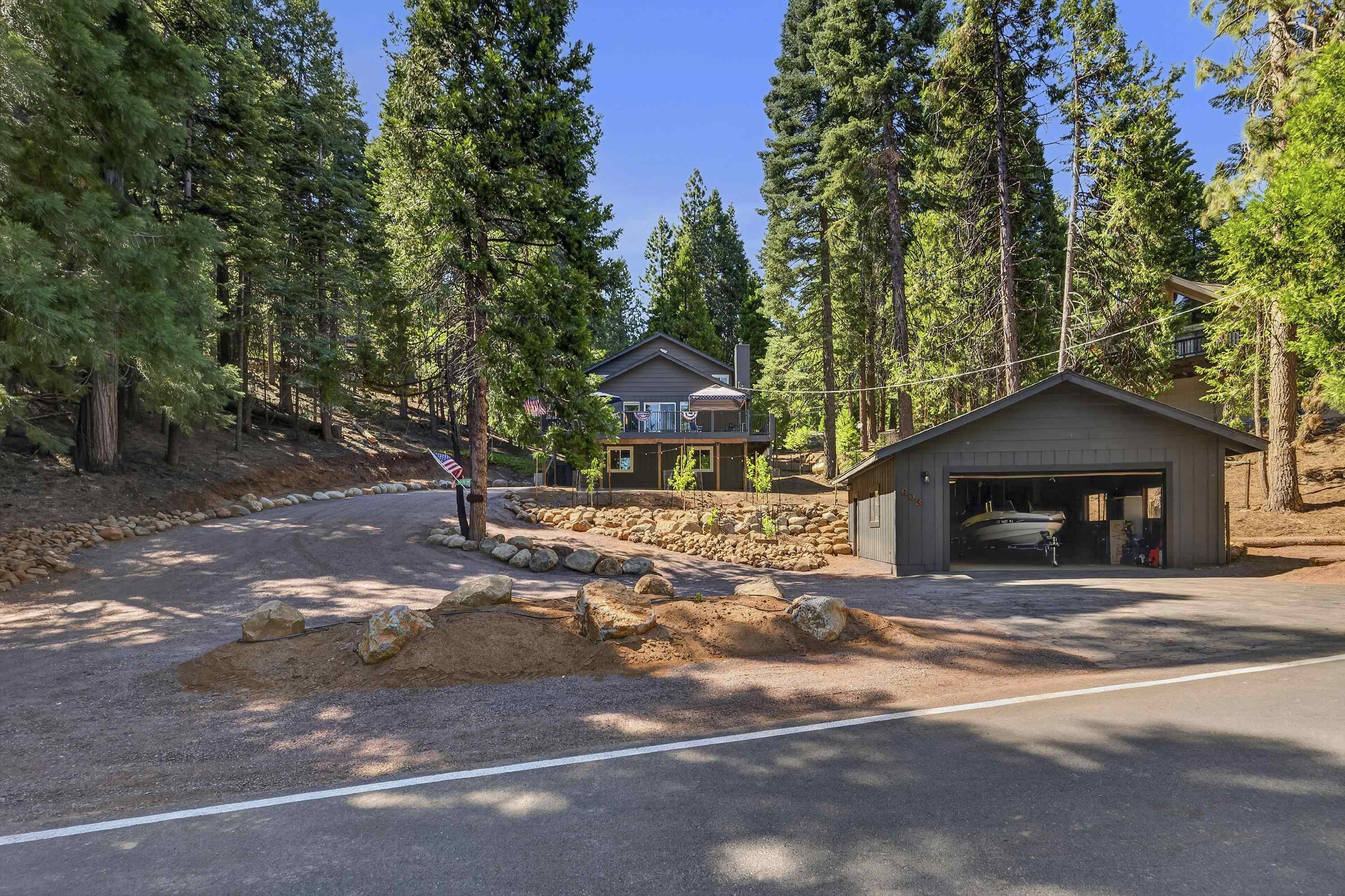 603 Lake Ridge Road