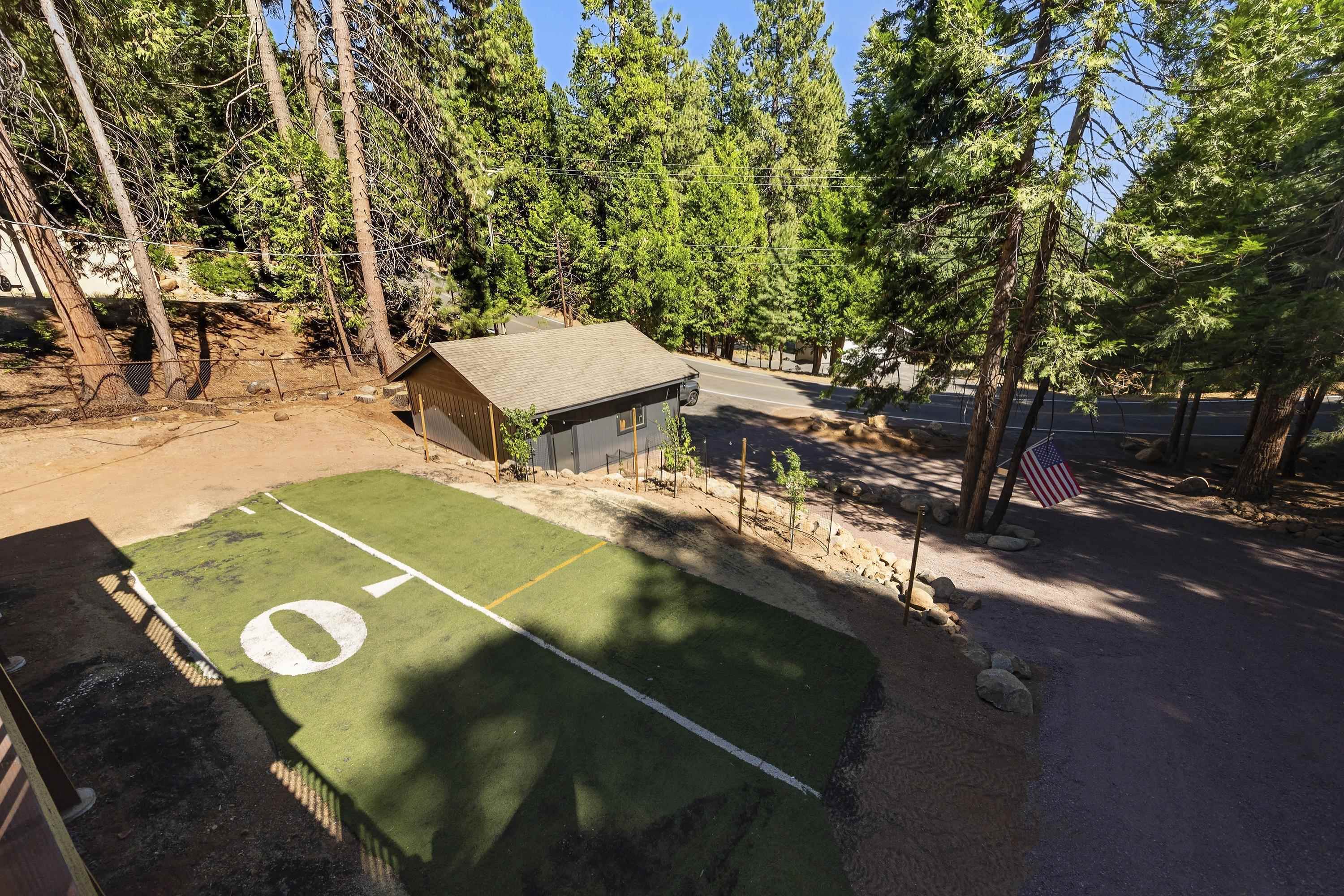 603 Lake Ridge Road