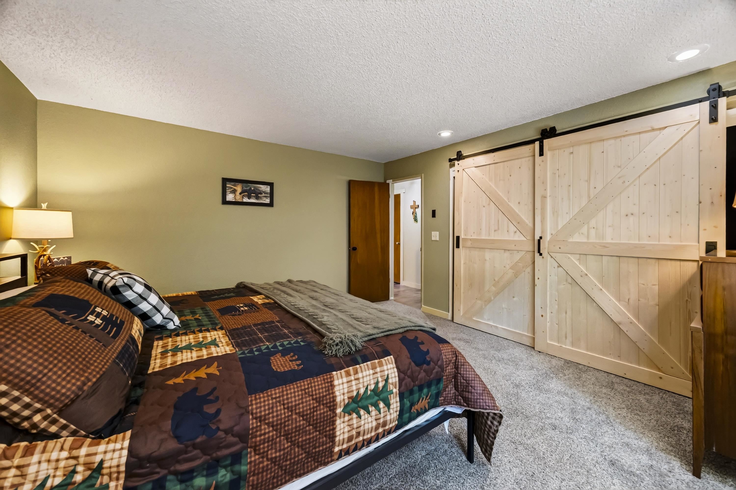 603 Lake Ridge Road