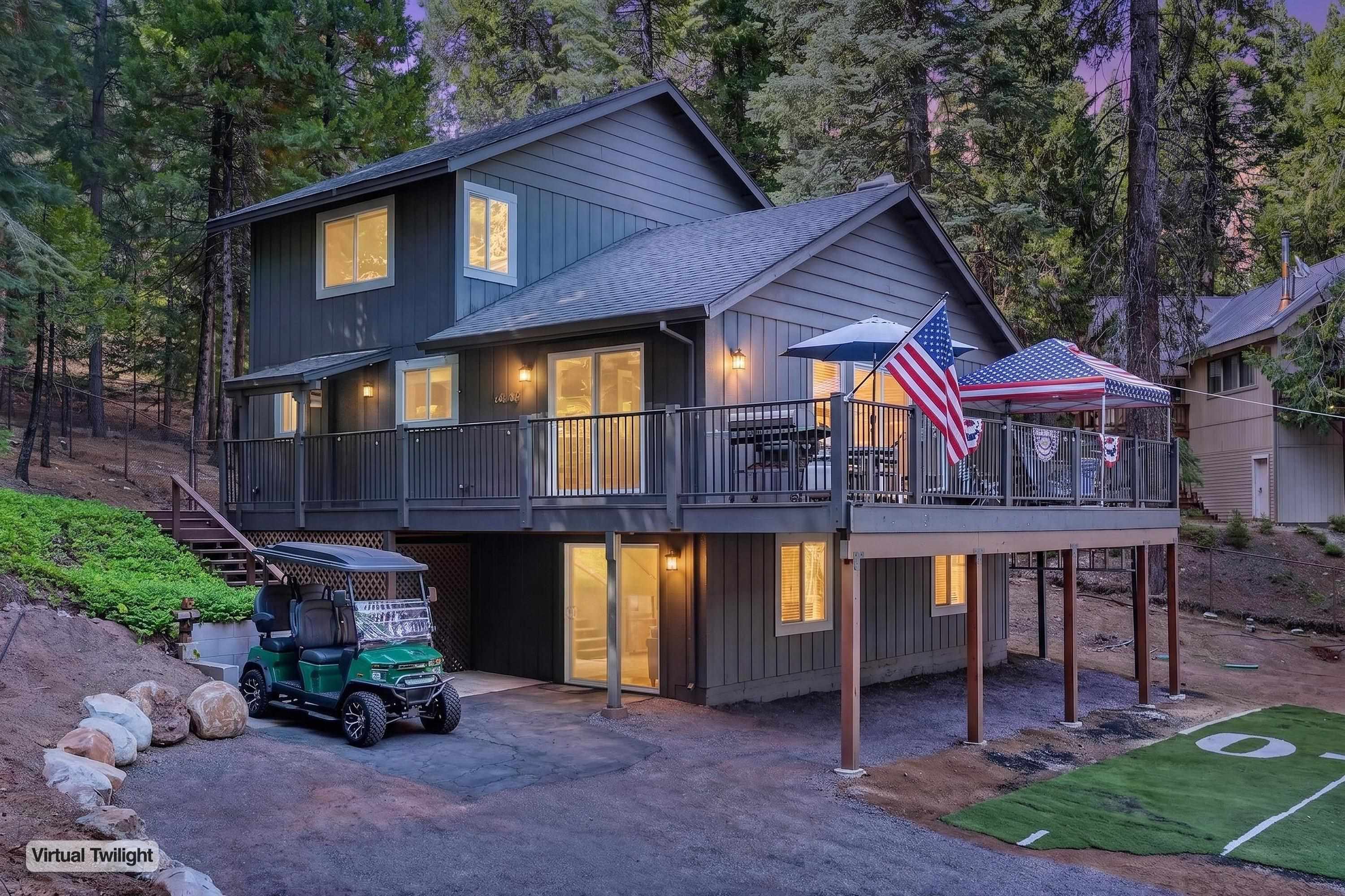 603 Lake Ridge Road
