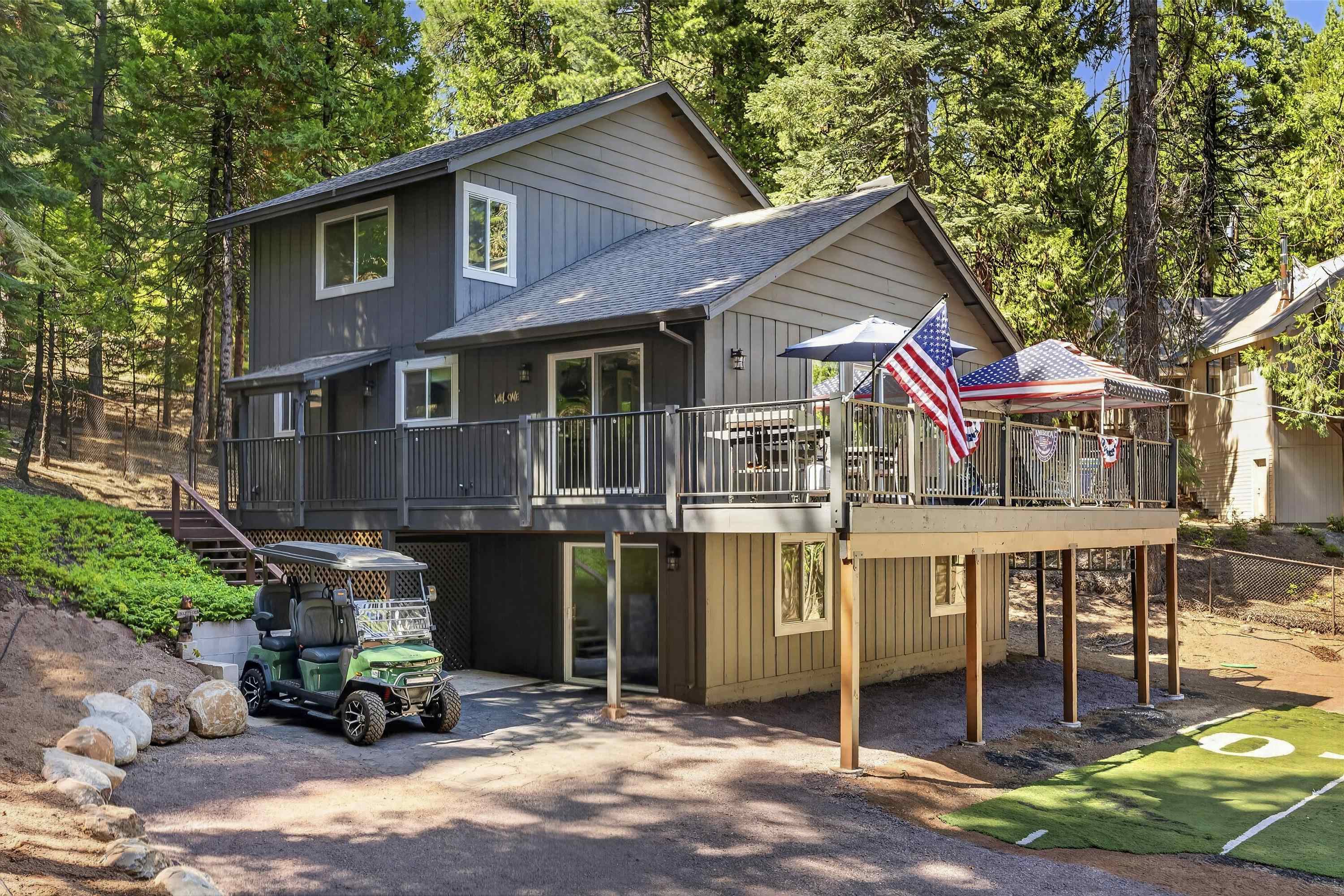 603 Lake Ridge Road