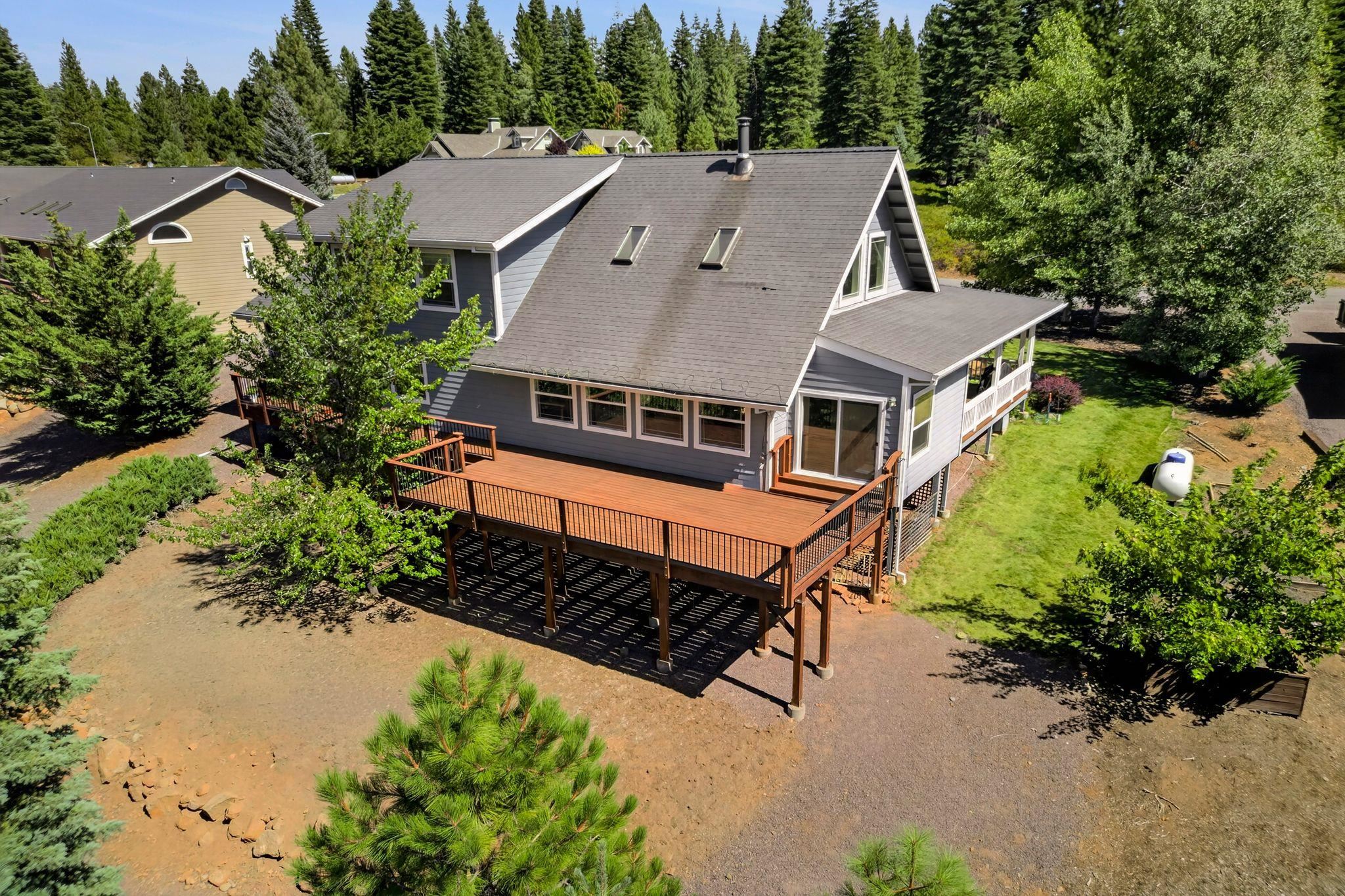 146 Bailey Creek Drive
