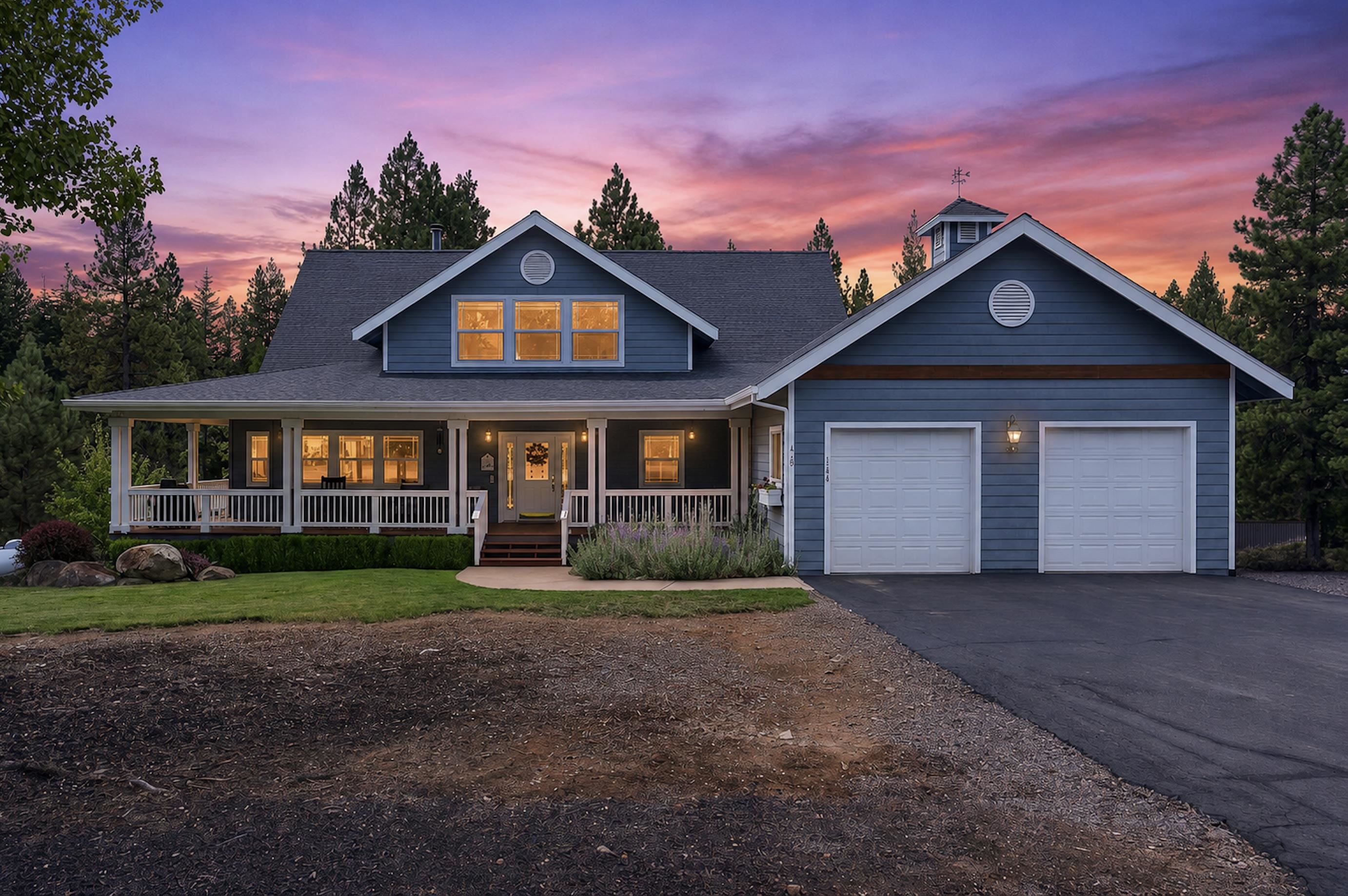 146 Bailey Creek Drive