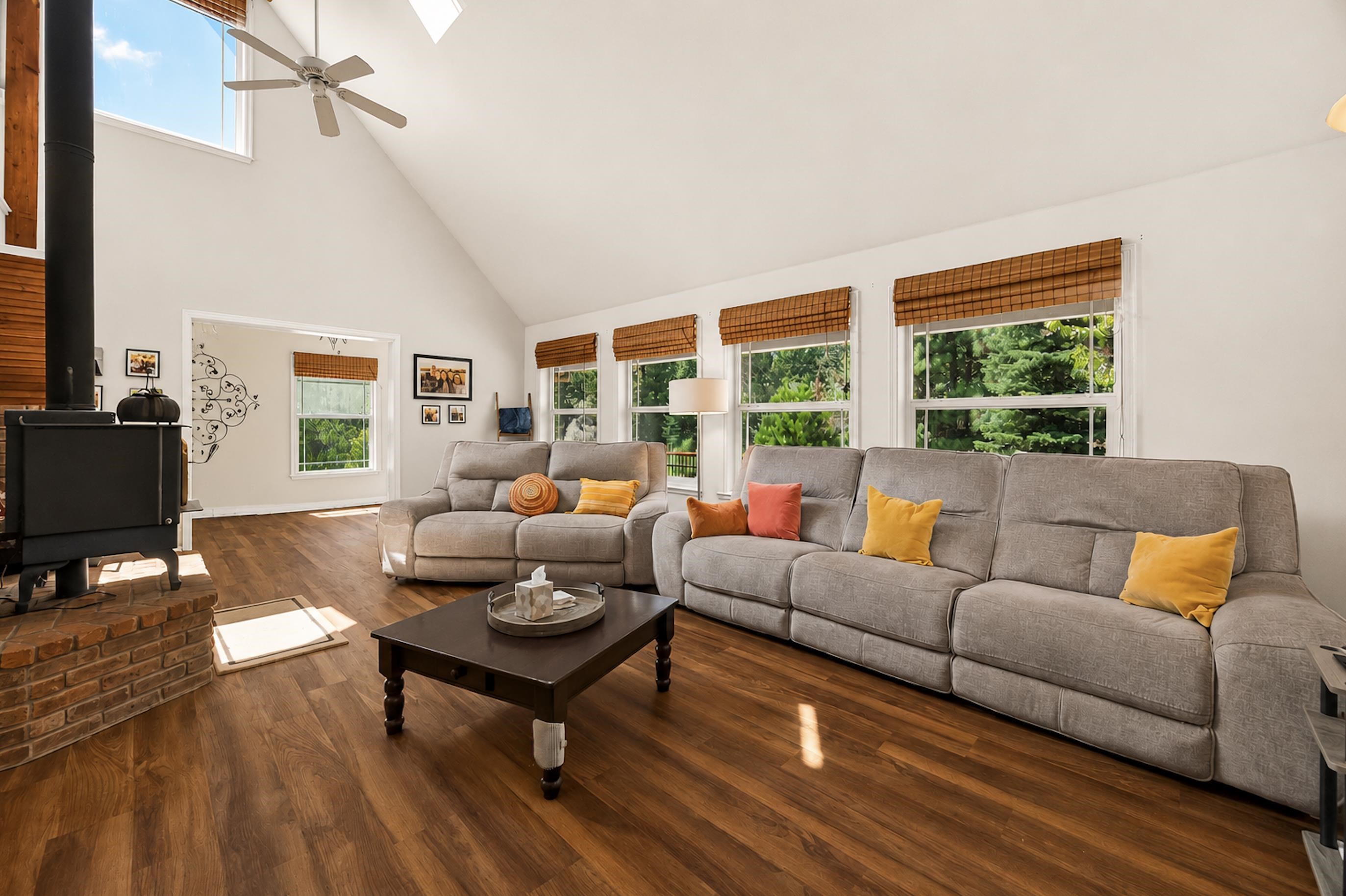 146 Bailey Creek Drive