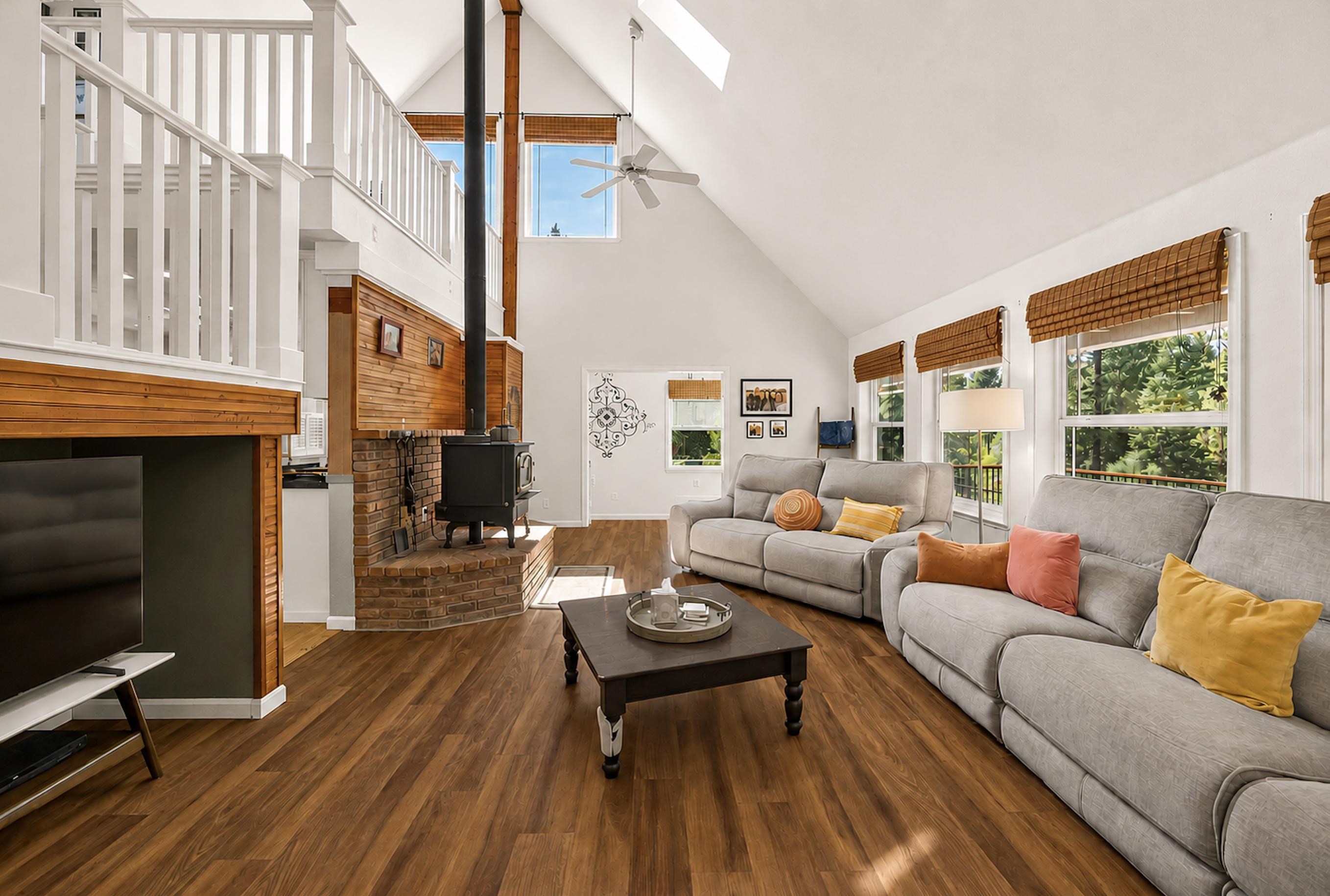 146 Bailey Creek Drive