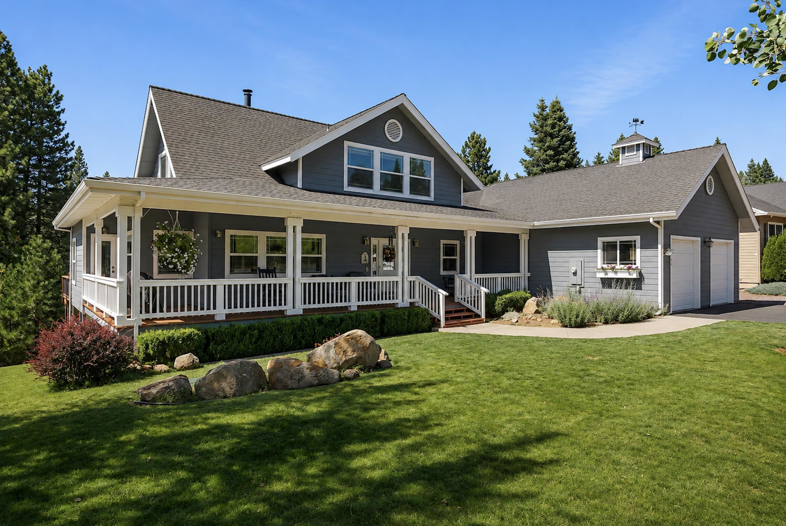 146 Bailey Creek Drive