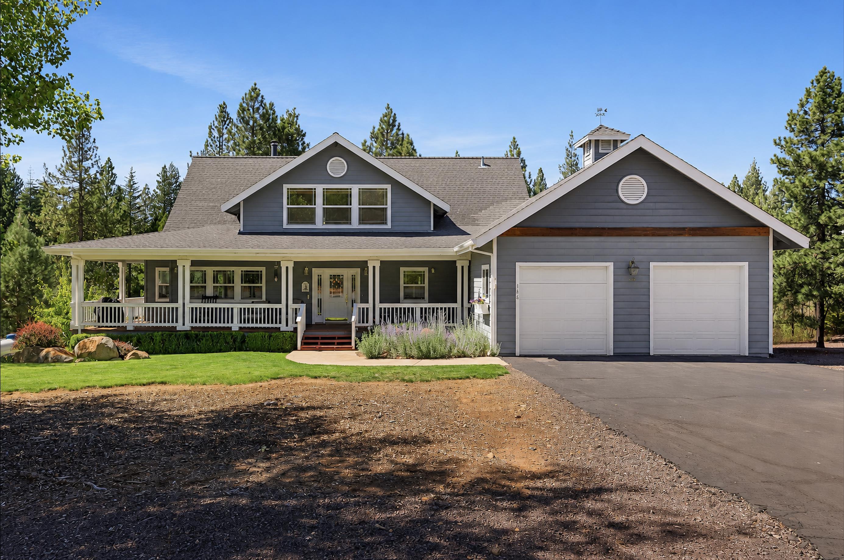 146 Bailey Creek Drive