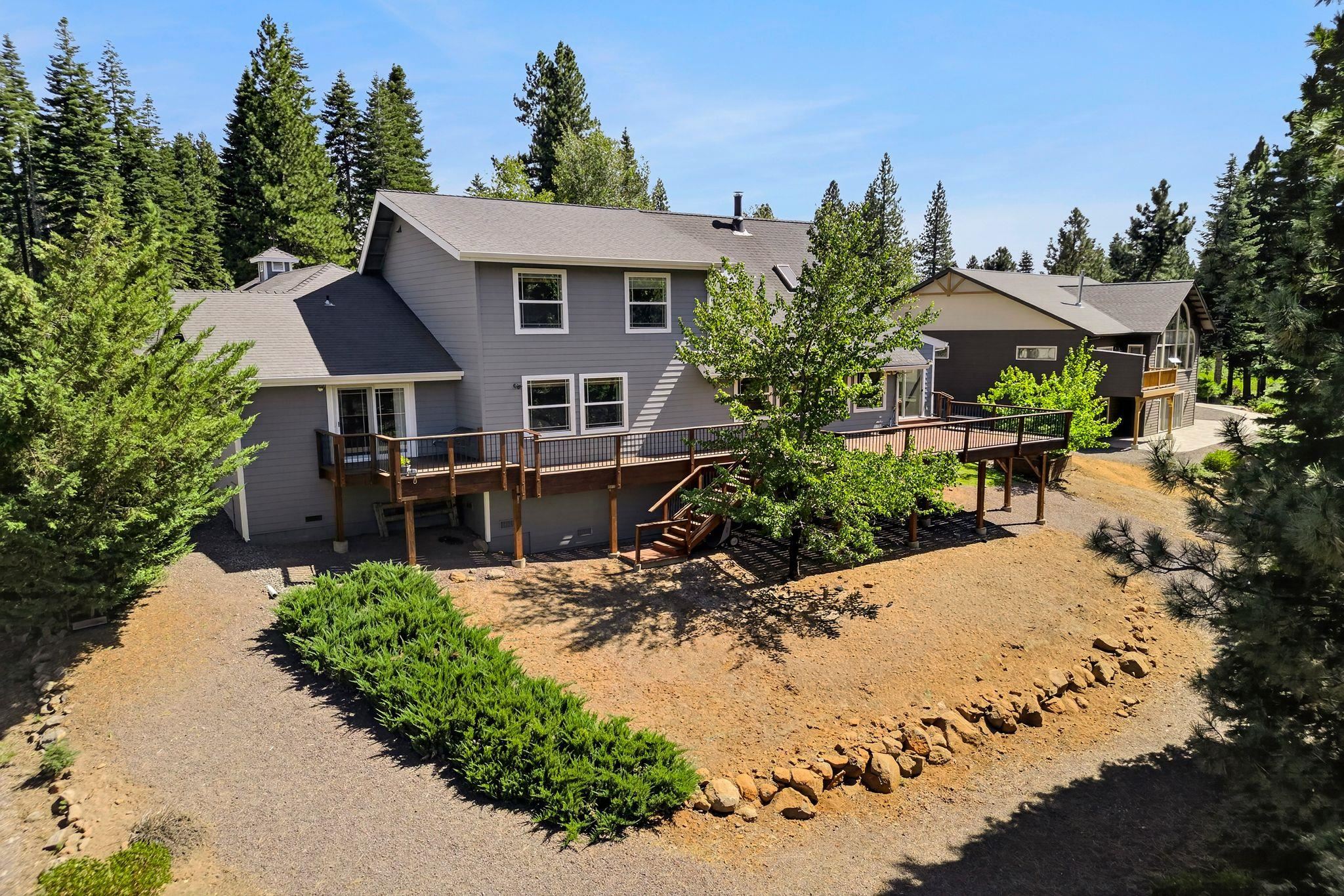 146 Bailey Creek Drive