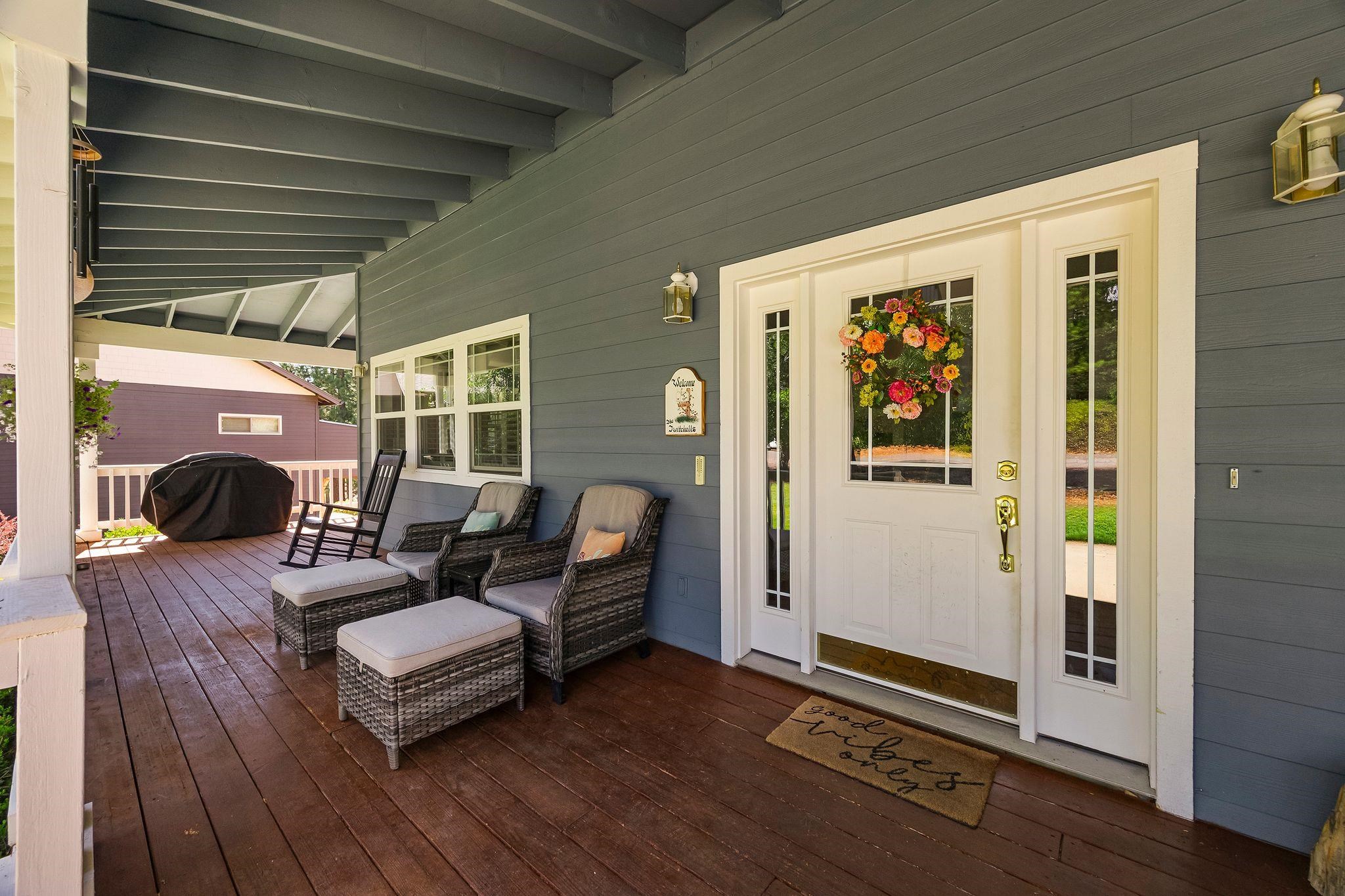 146 Bailey Creek Drive