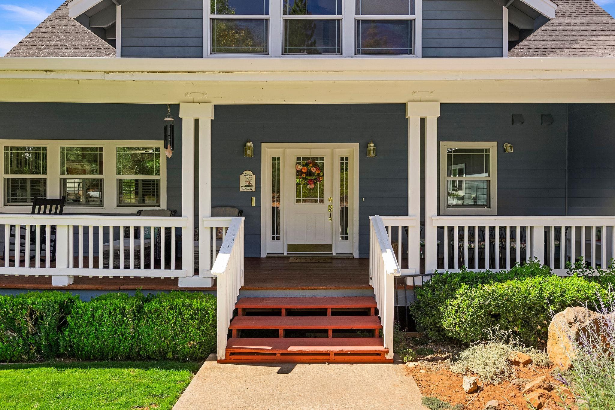 146 Bailey Creek Drive