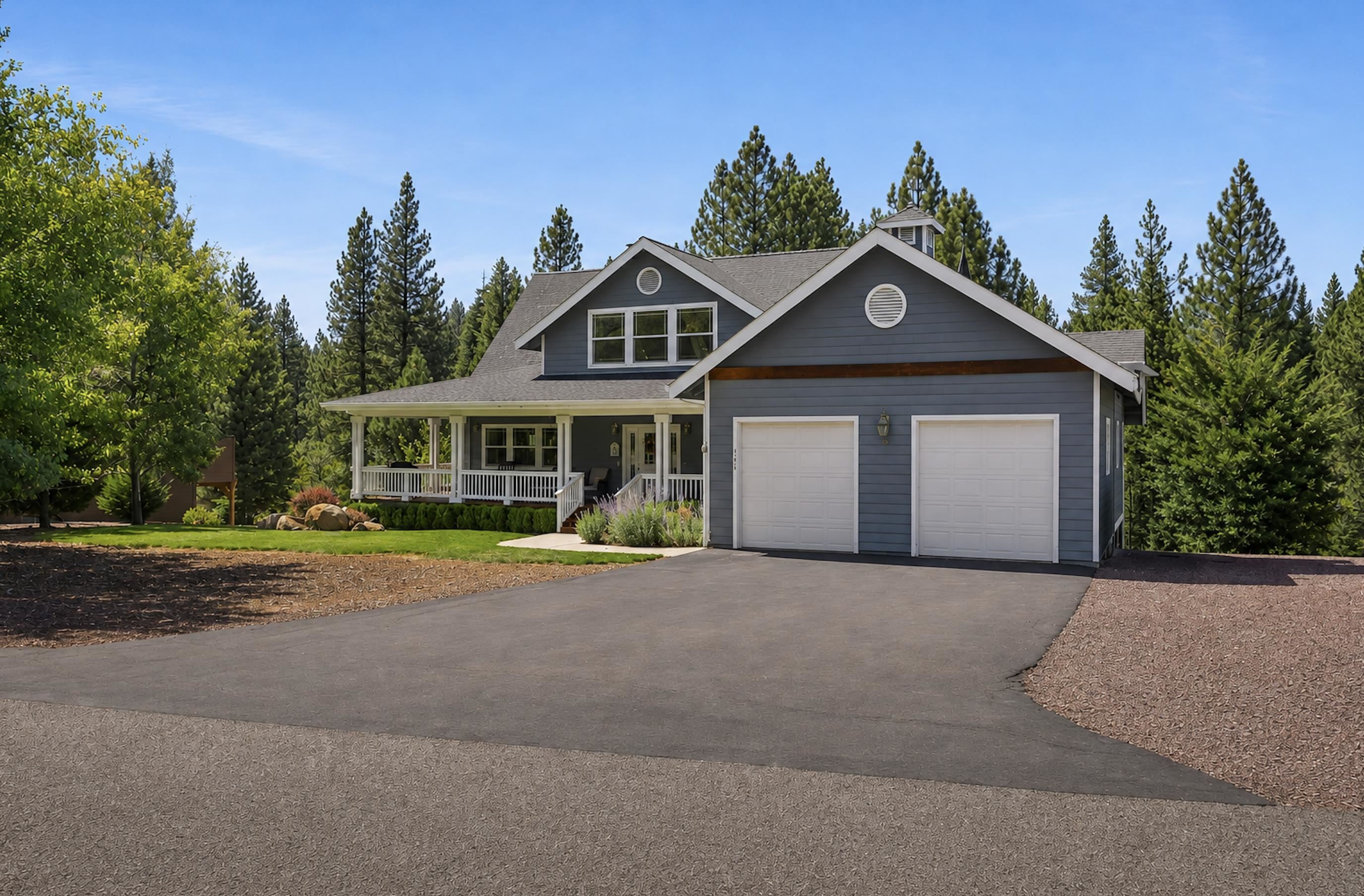 146 Bailey Creek Drive
