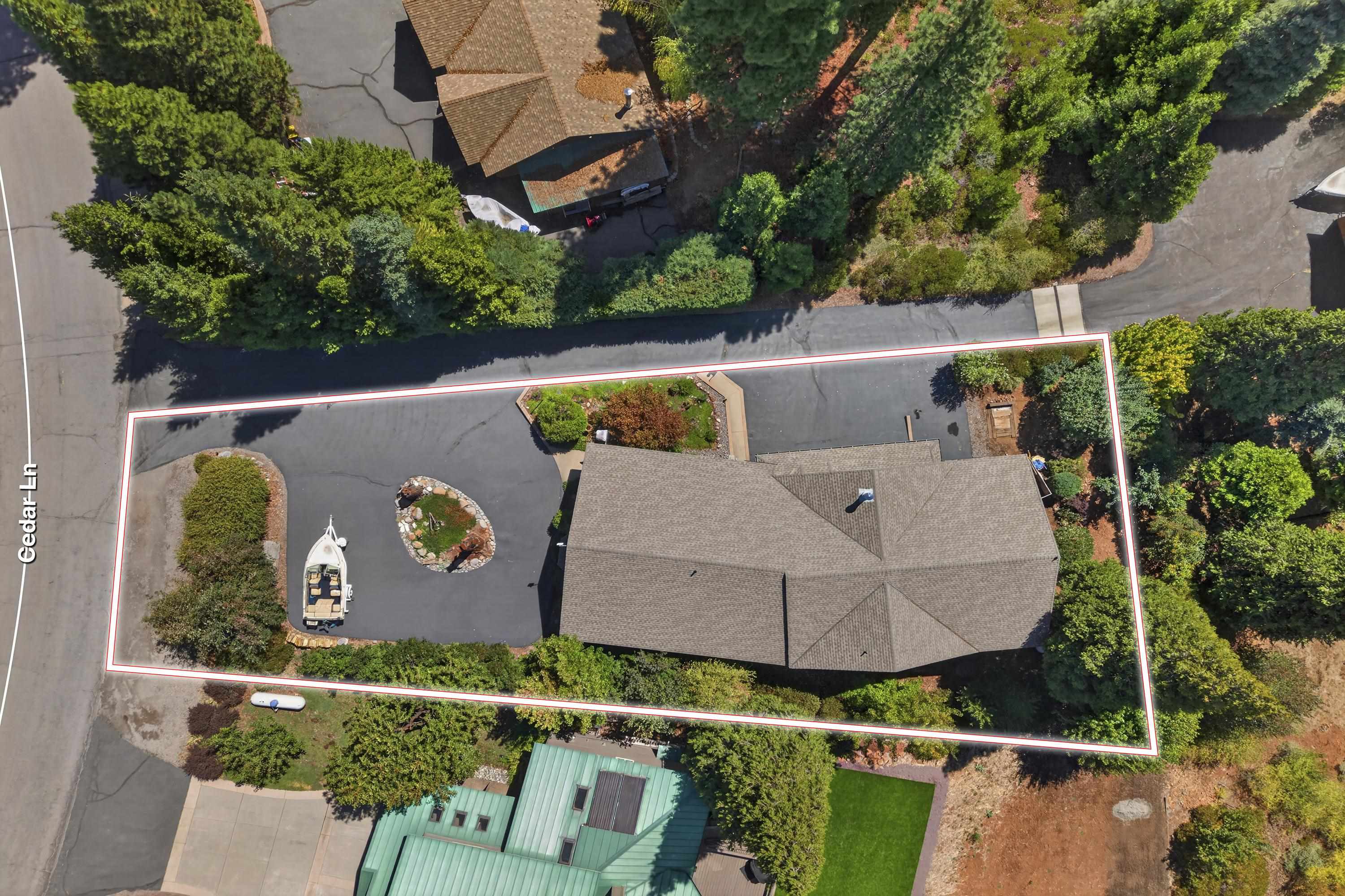 3382 Cedar Lane