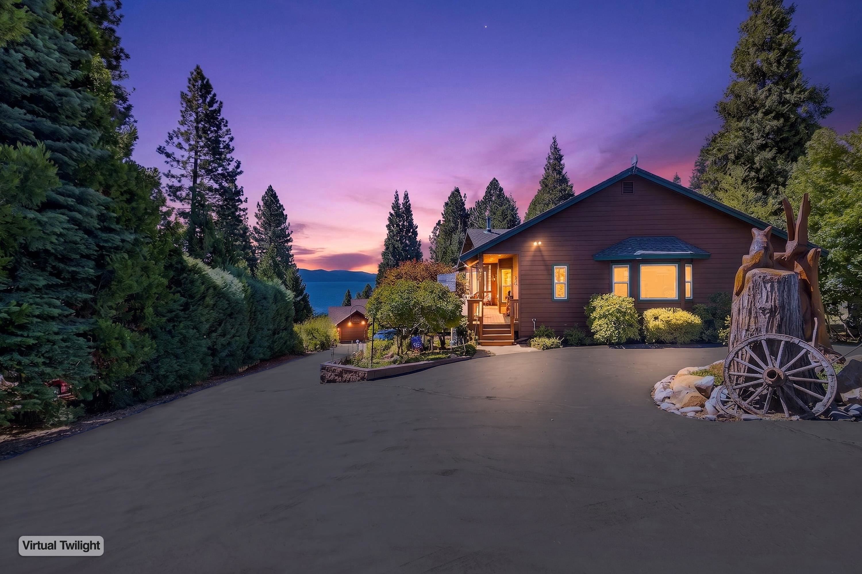 3382 Cedar Lane
