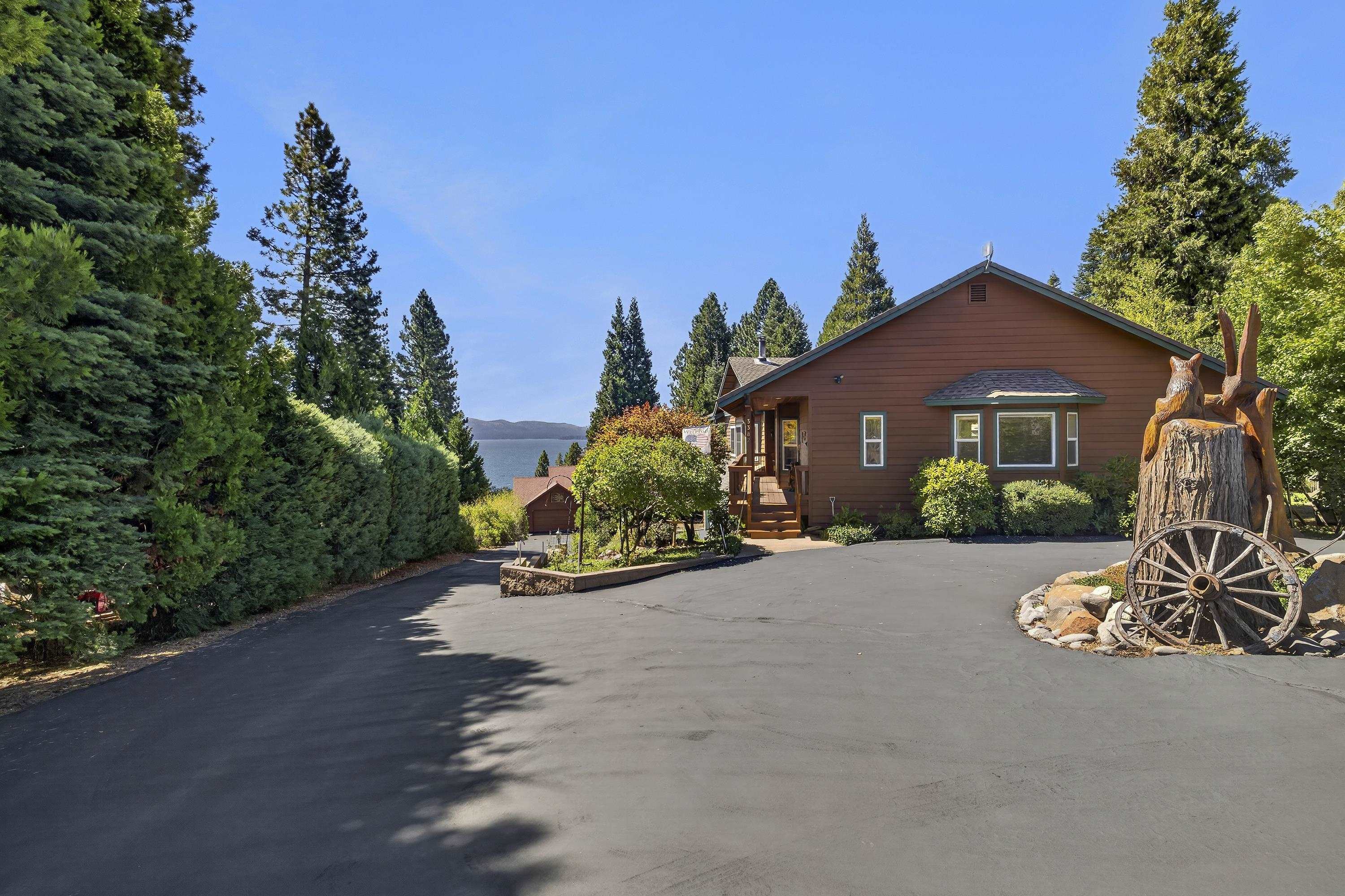 3382 Cedar Lane