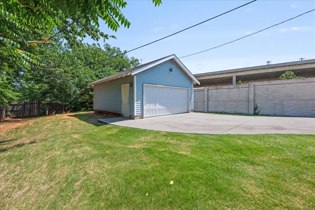105 NW 24th Street