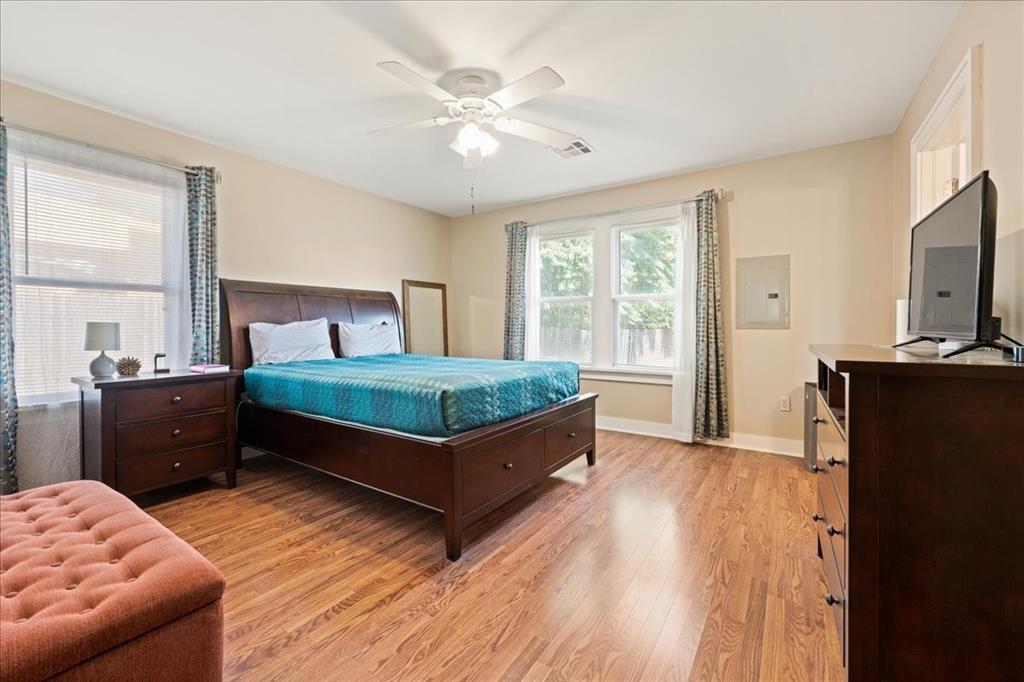 105 NW 24th Street