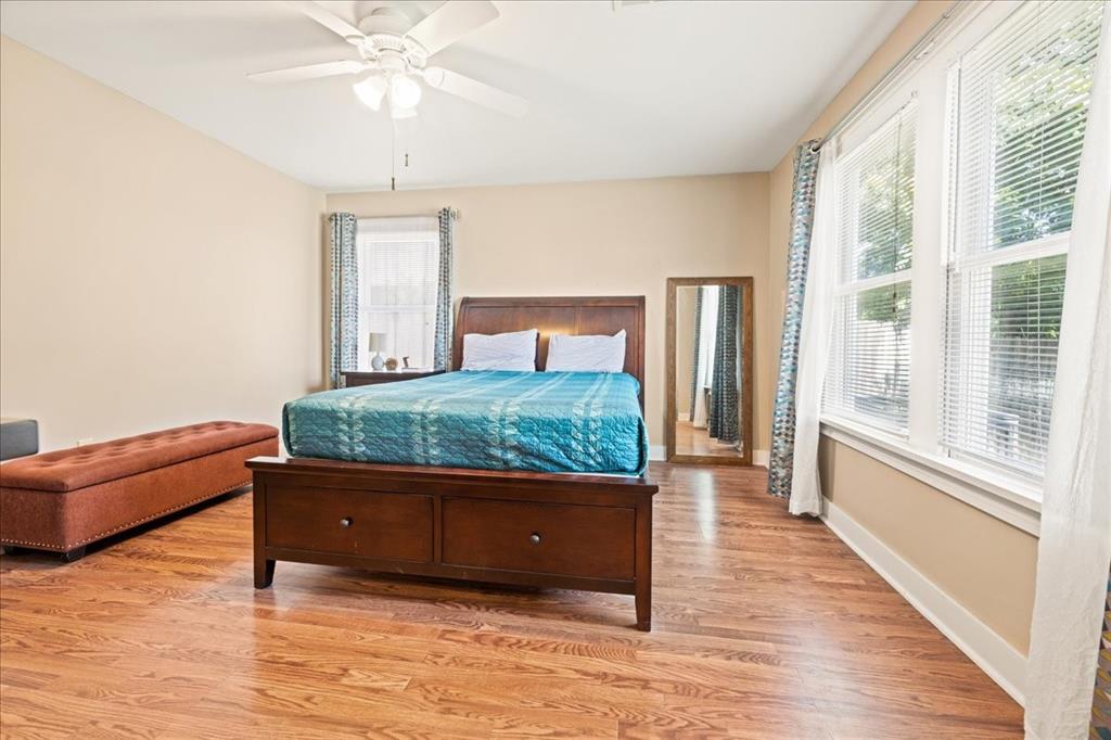 105 NW 24th Street