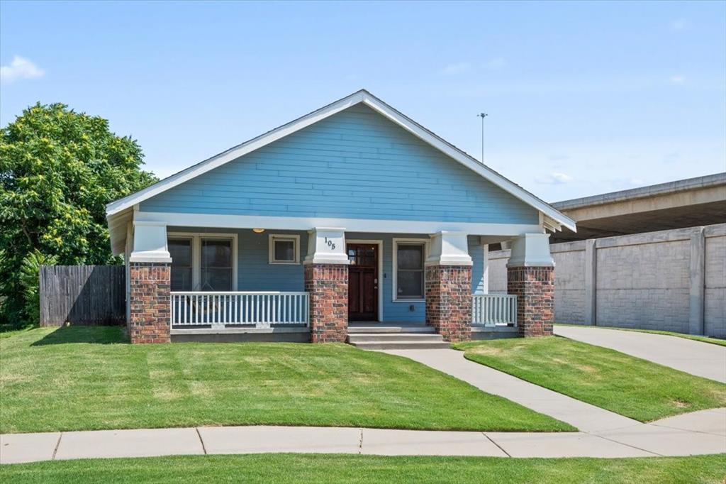 105 NW 24th Street