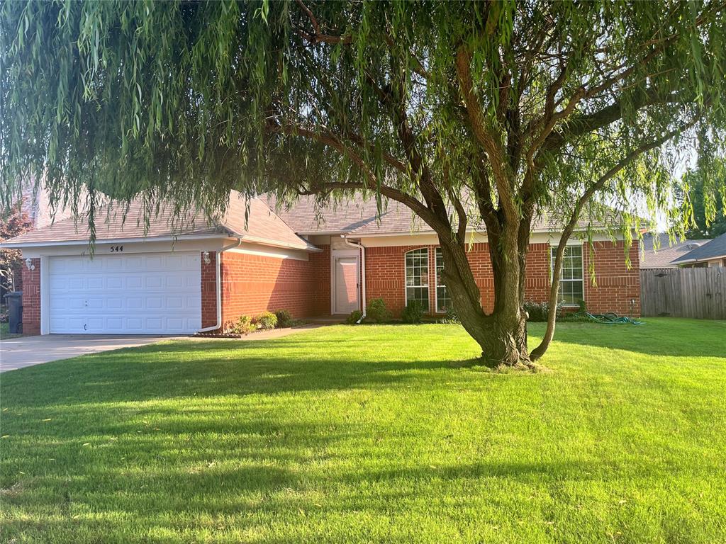 544 NW 172nd Place Unit: 8015998877