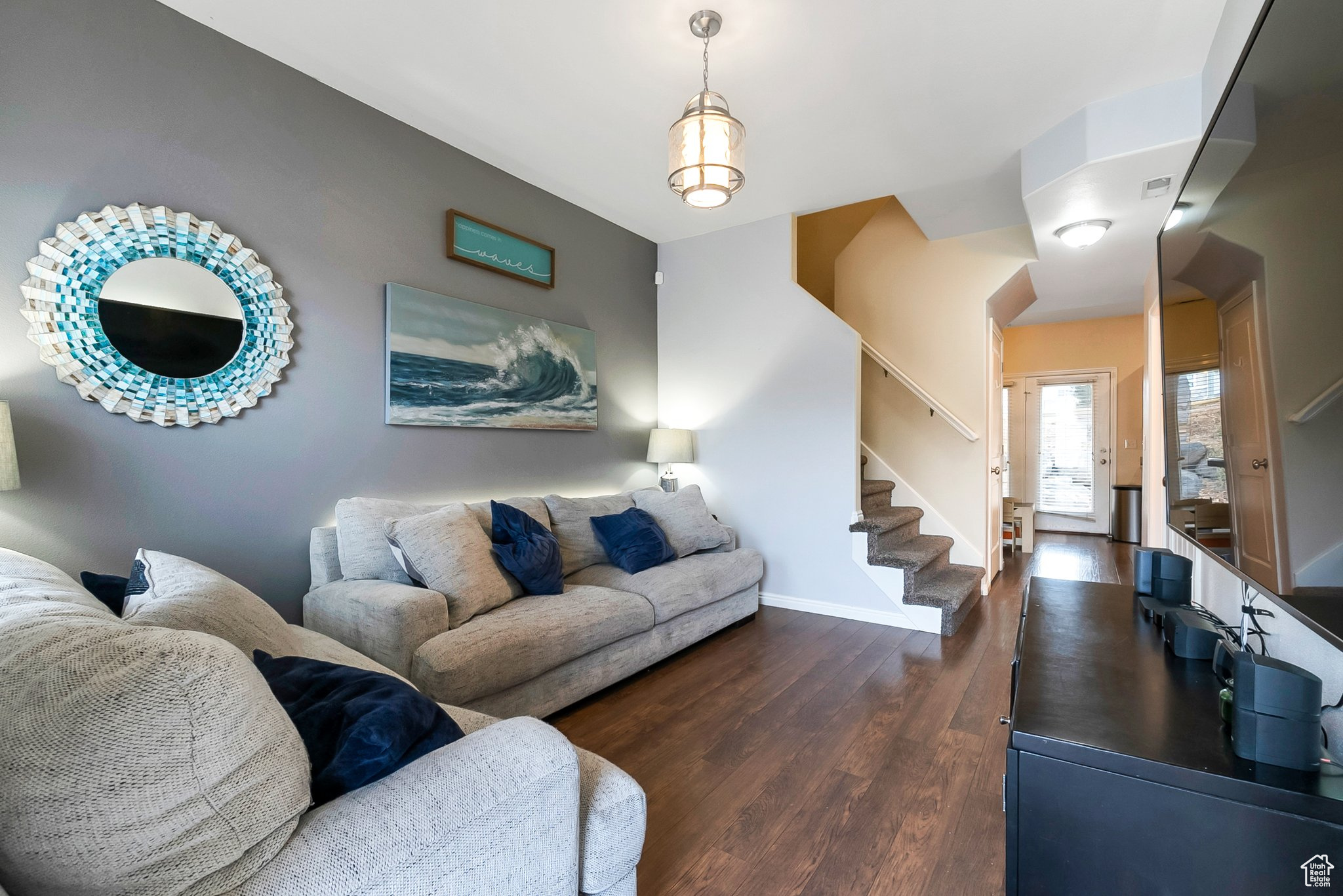 5069 W RED SHALE