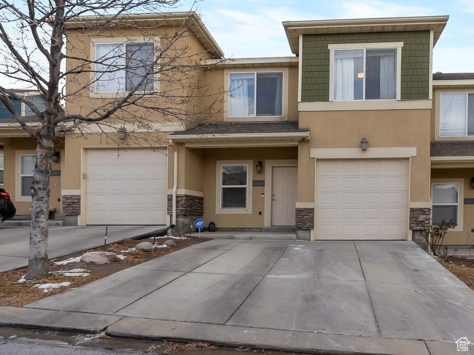 5069 W RED SHALE
