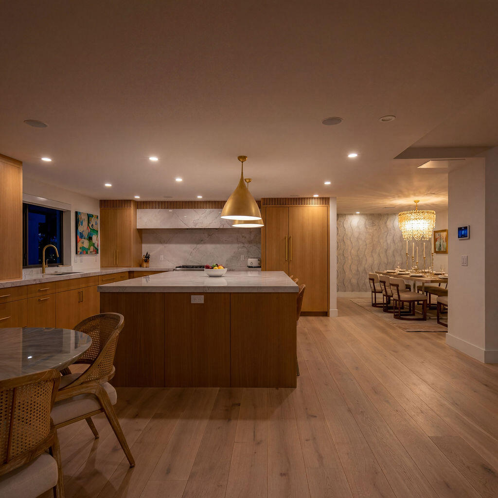 3001 NE 52nd Street