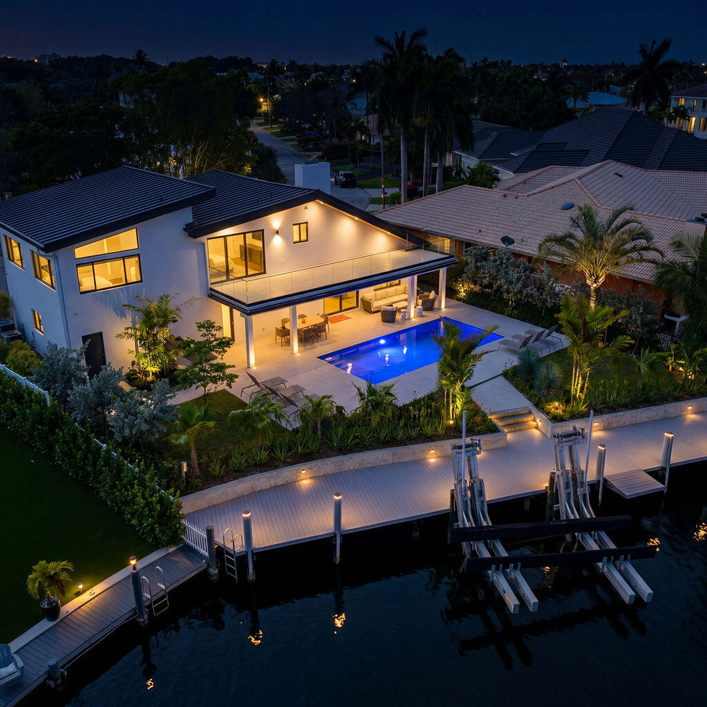 3001 NE 52nd Street