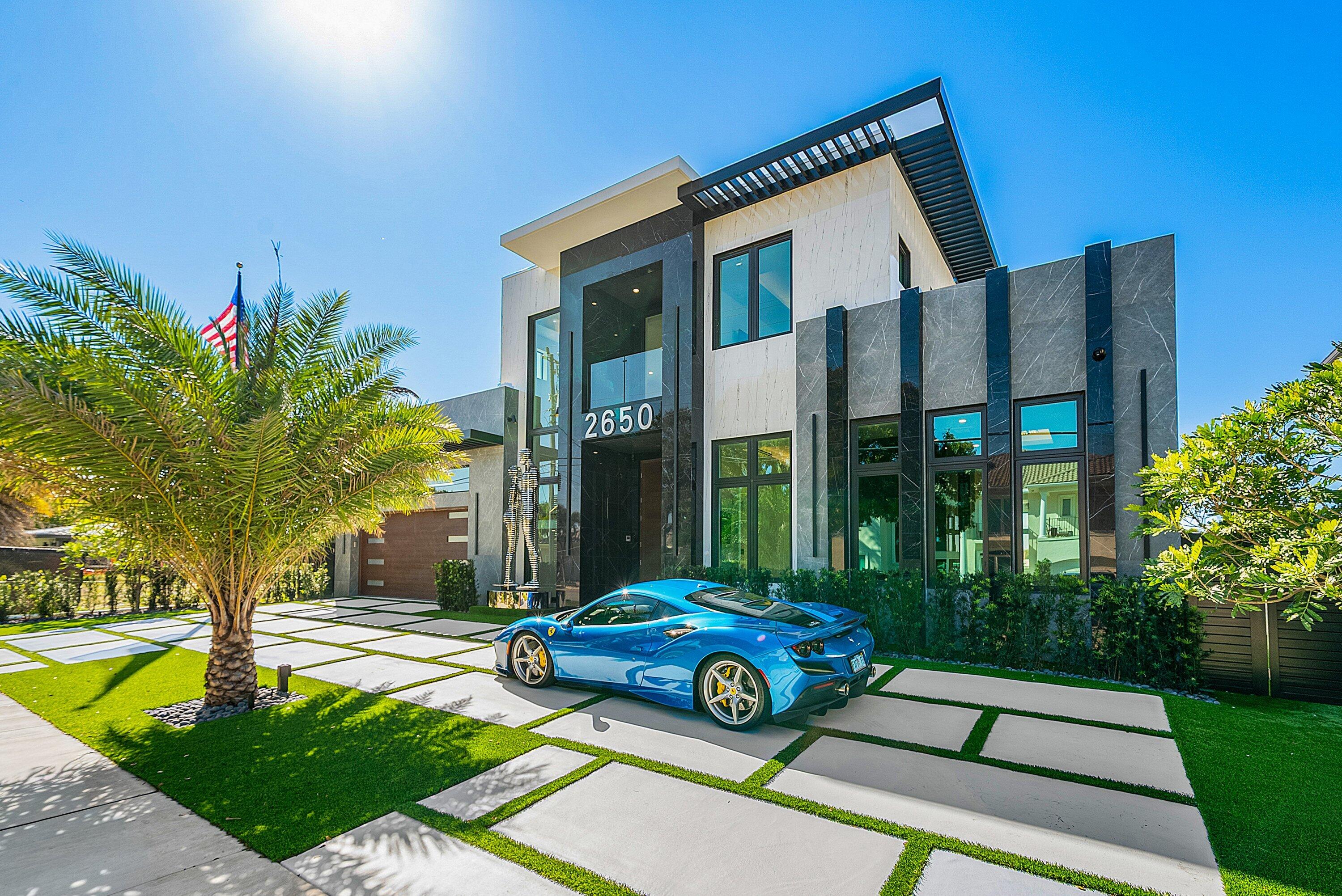 2650 NE 48th Court