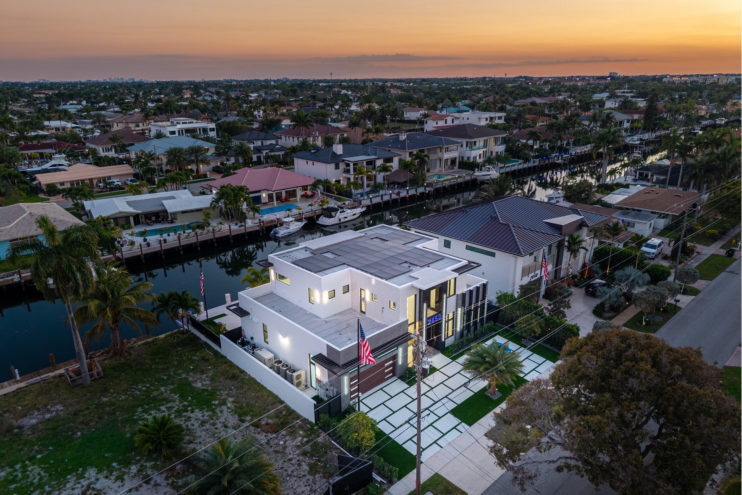 2650 NE 48th Court