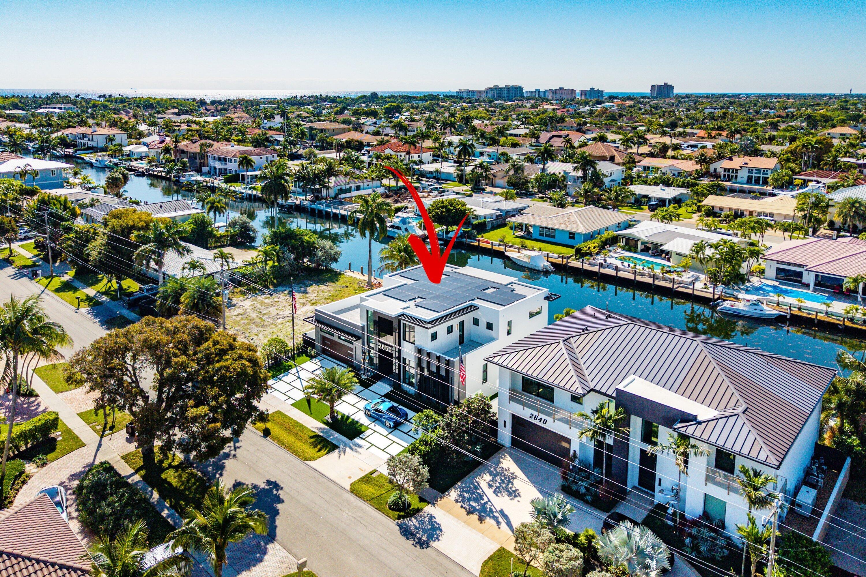 2650 NE 48th Court