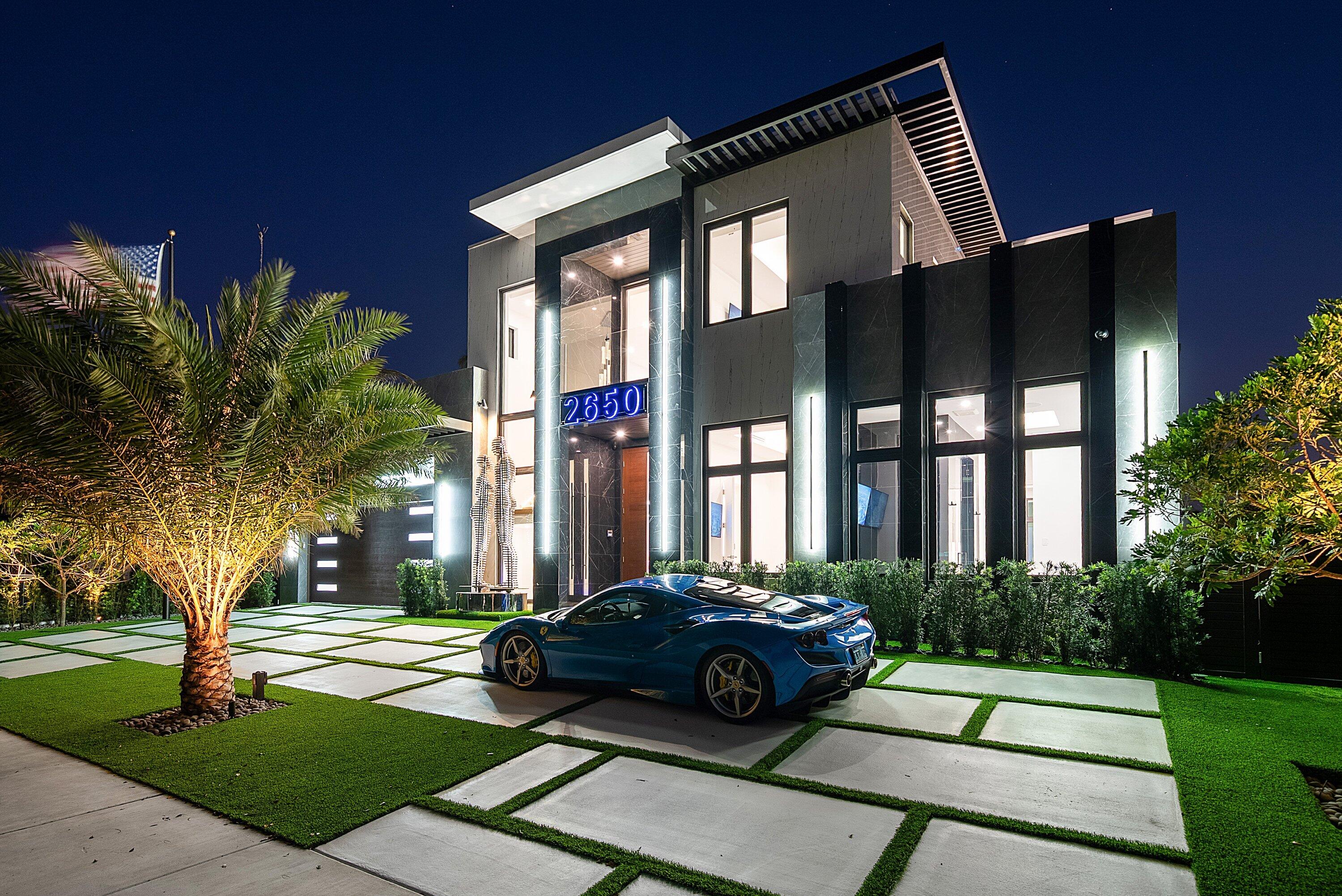 2650 NE 48th Court