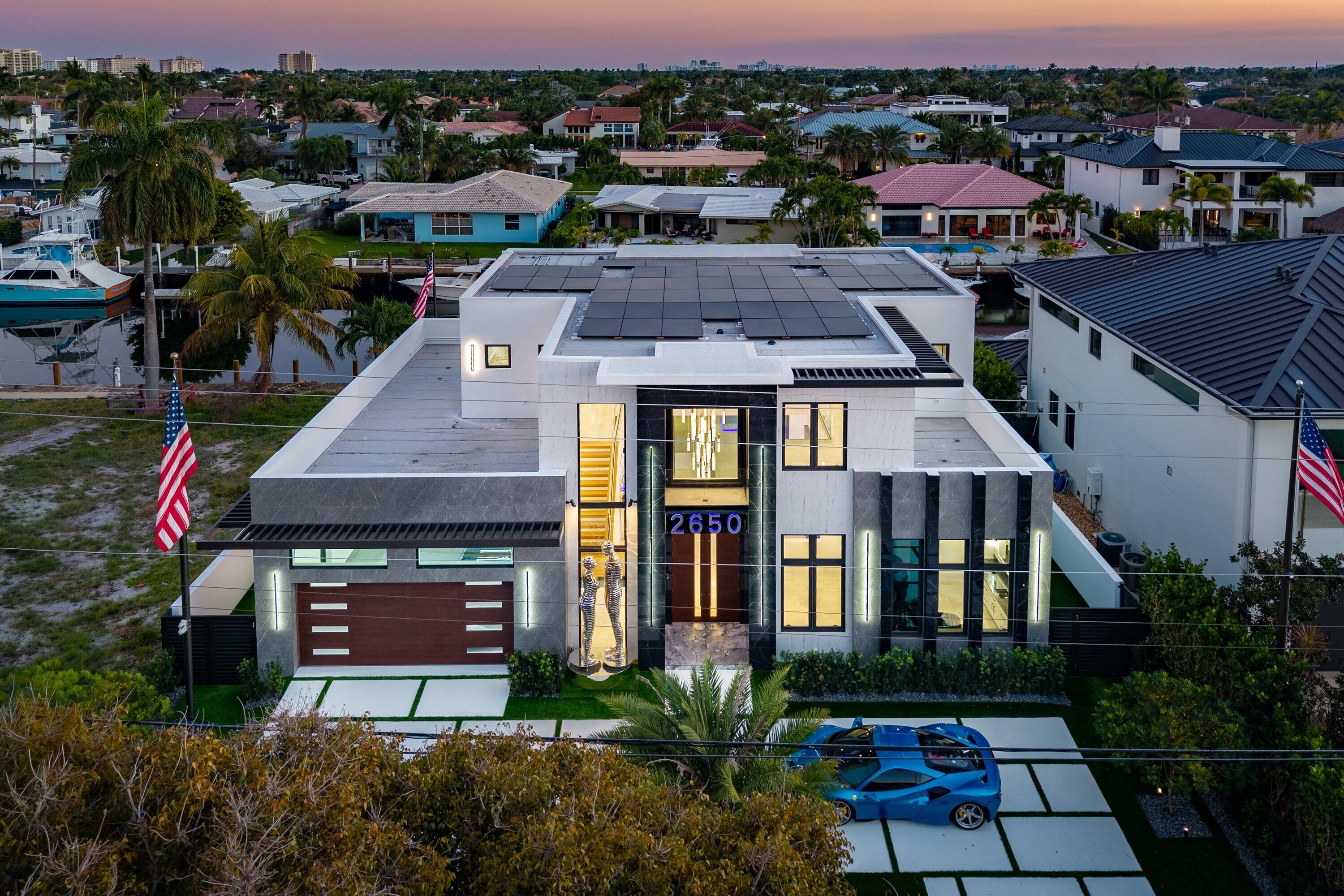 2650 NE 48th Court