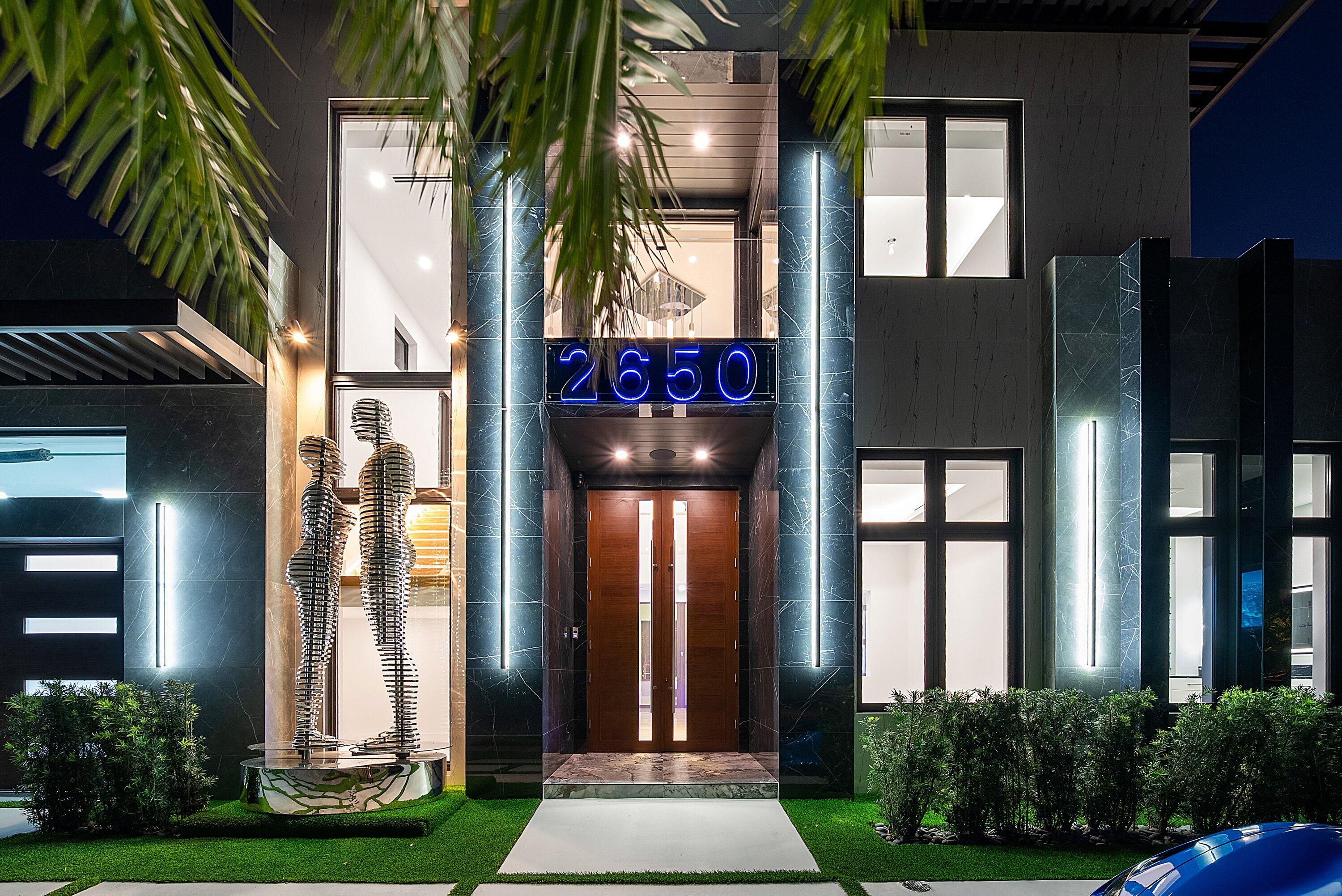 2650 NE 48th Court