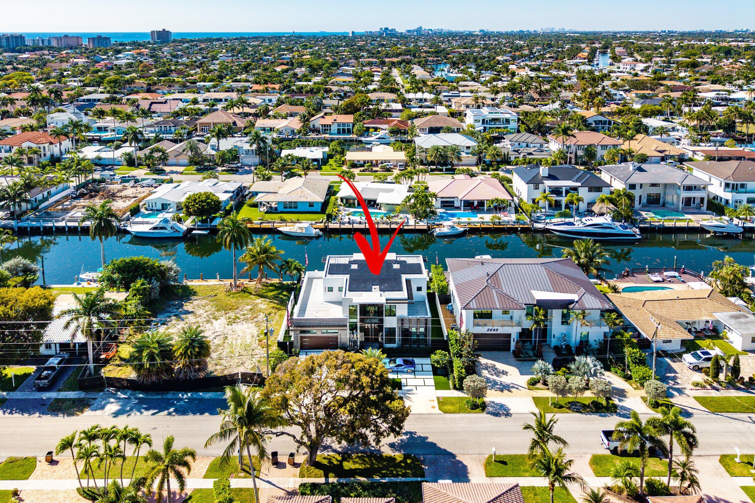 2650 NE 48th Court
