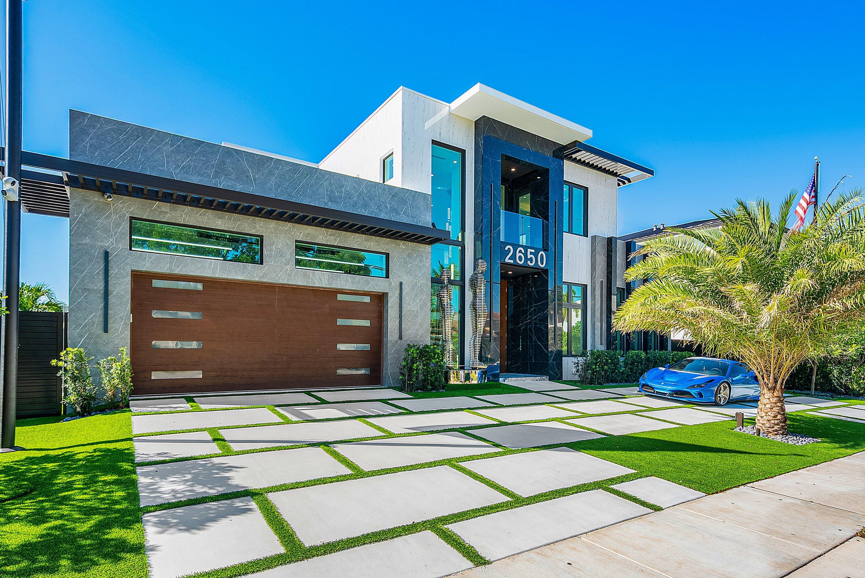 2650 NE 48th Court
