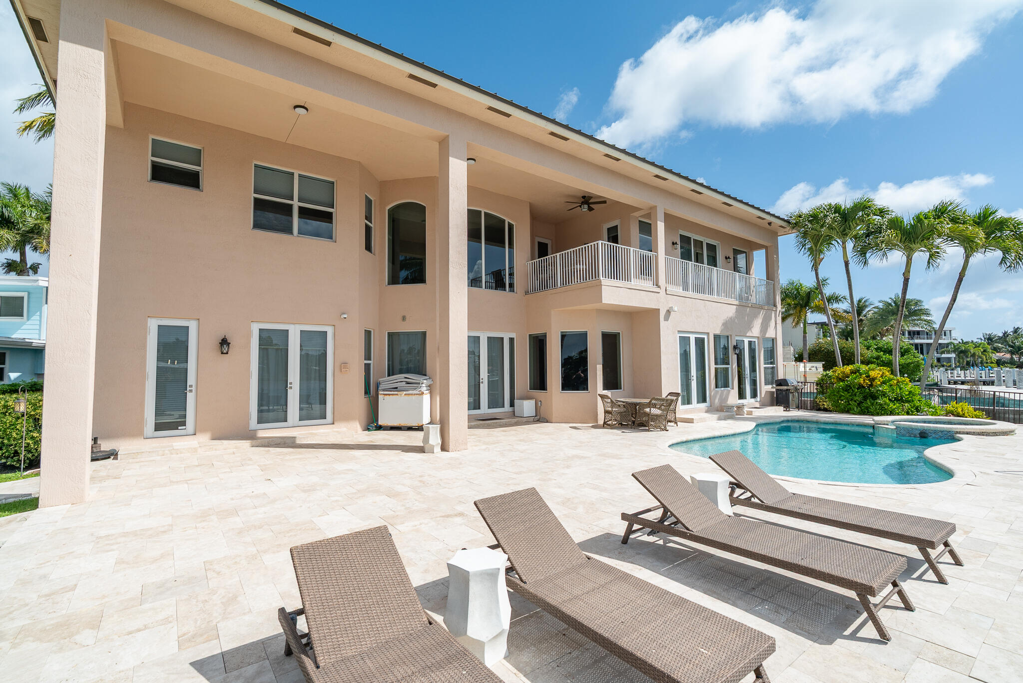 2500 SE 7th Drive