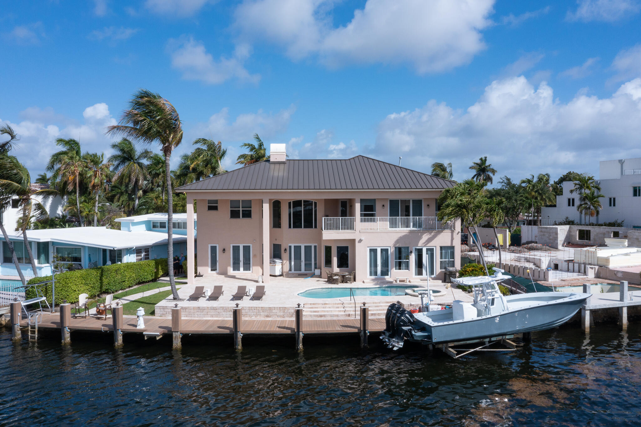 2500 SE 7th Drive