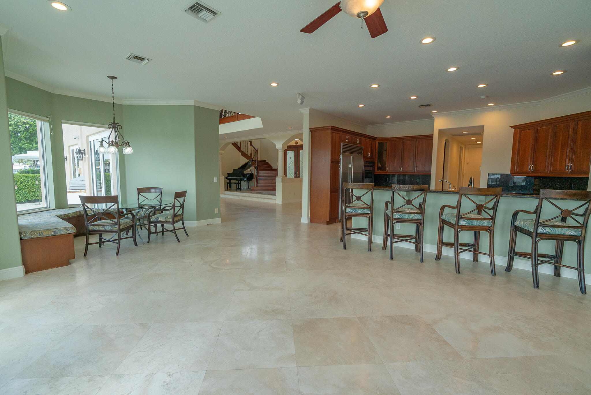 2500 SE 7th Drive