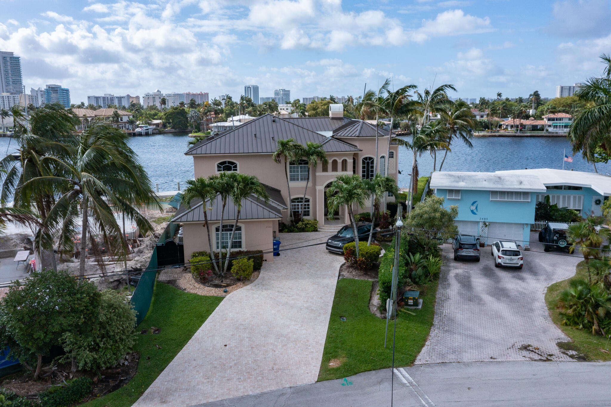 2500 SE 7th Drive