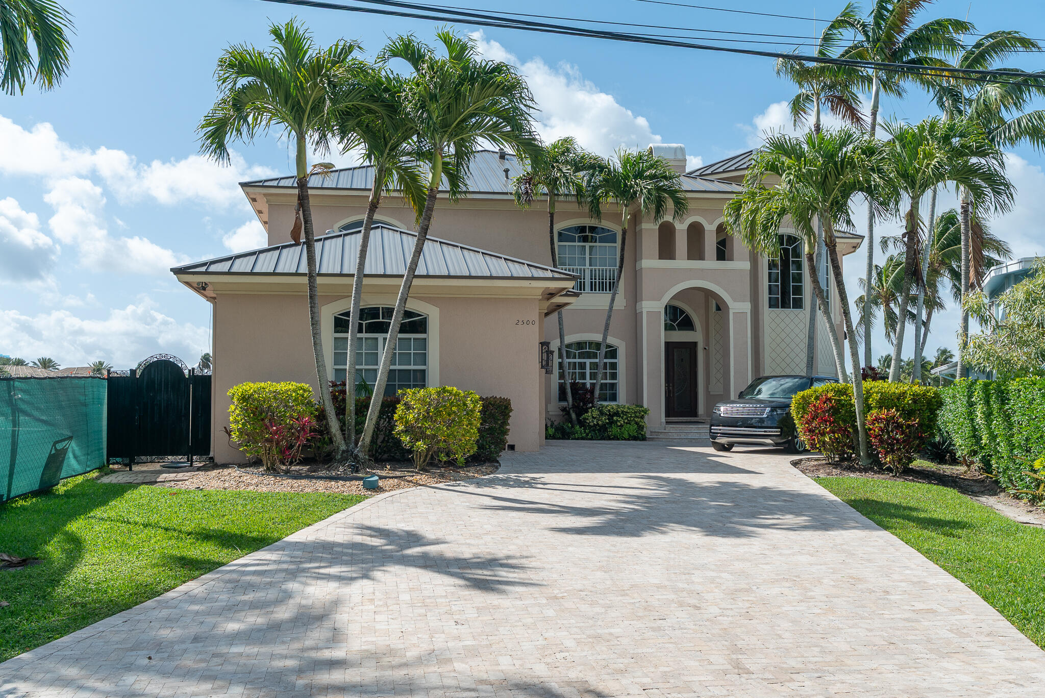 2500 SE 7th Drive