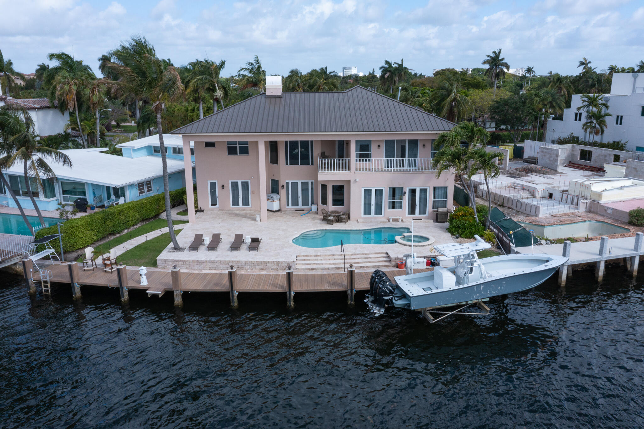 2500 SE 7th Drive