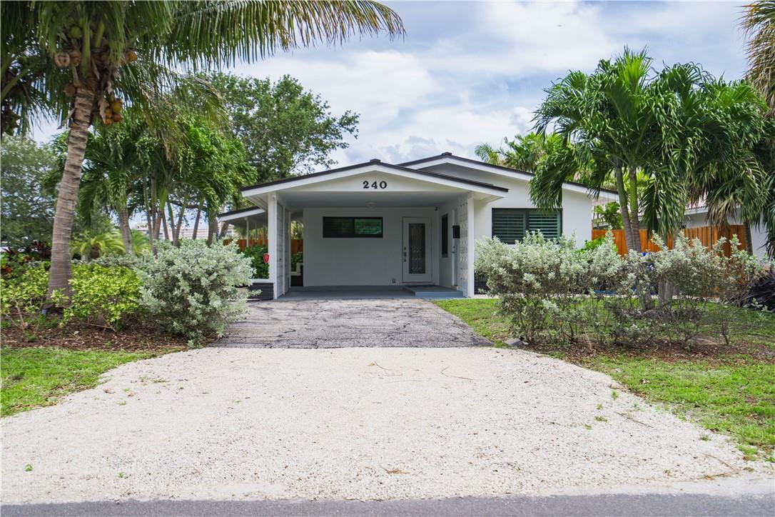 240 NE 25th Avenue
